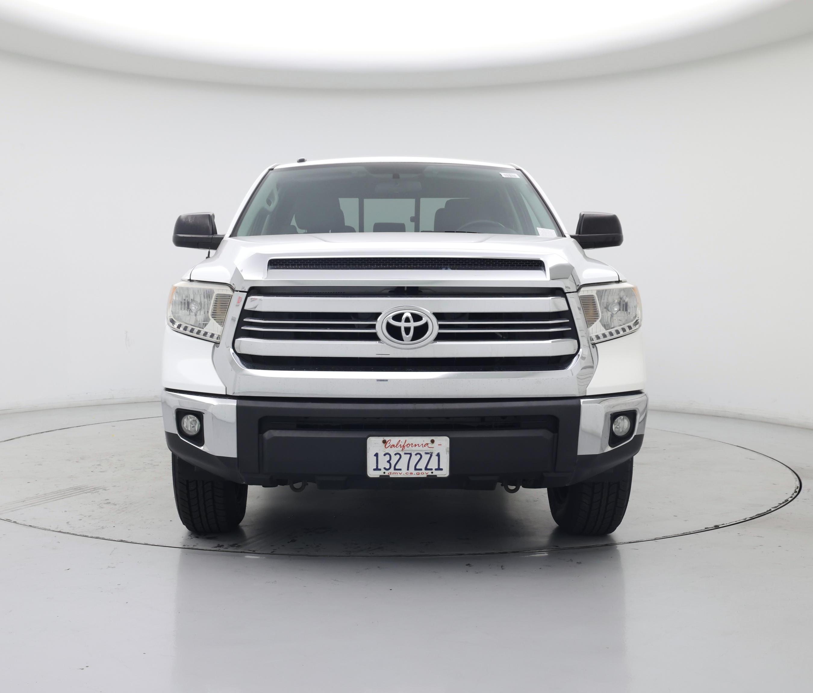 Thumbnail: 2016 Toyota Tundra - 5