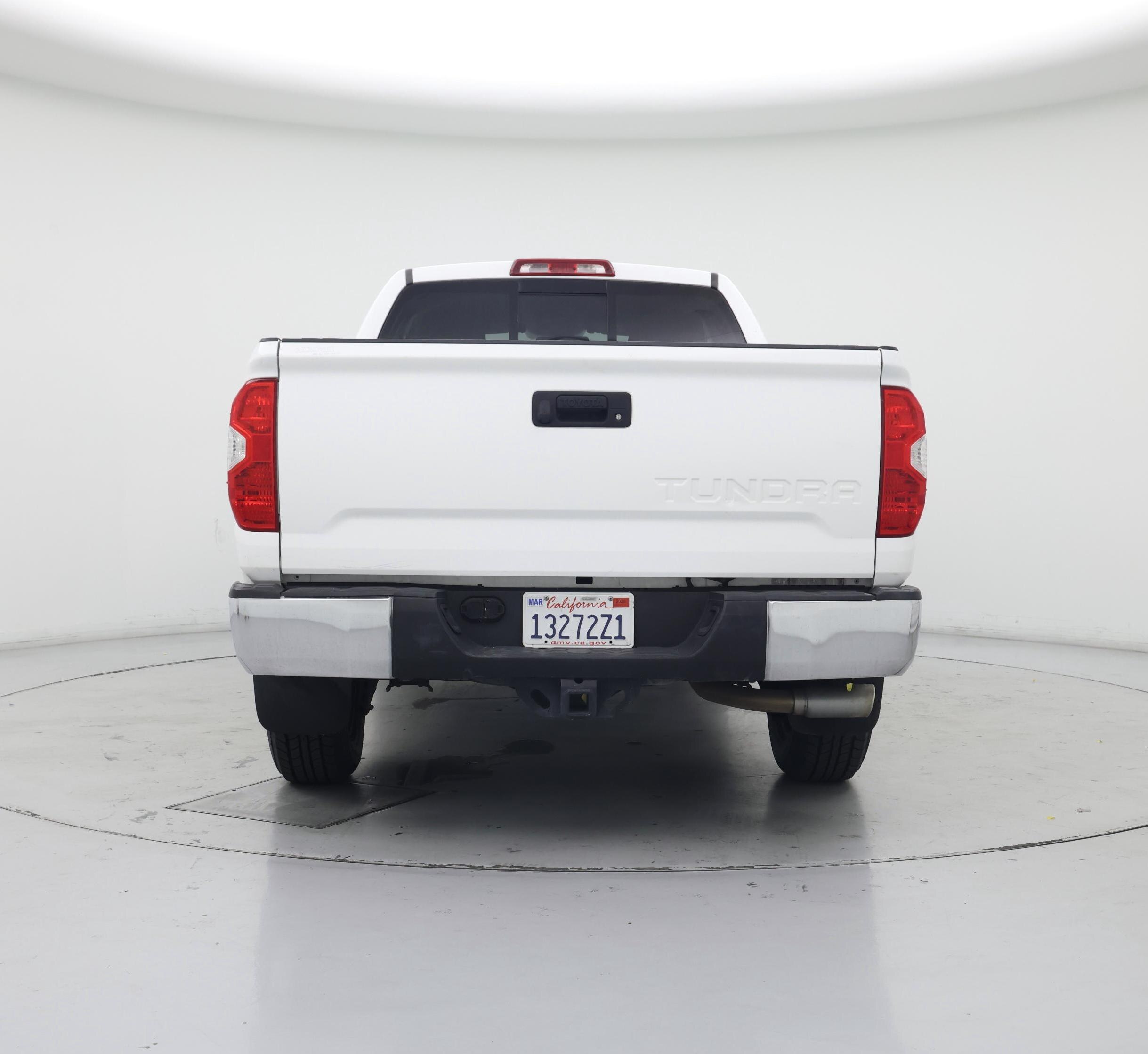 Thumbnail: 2016 Toyota Tundra - 6