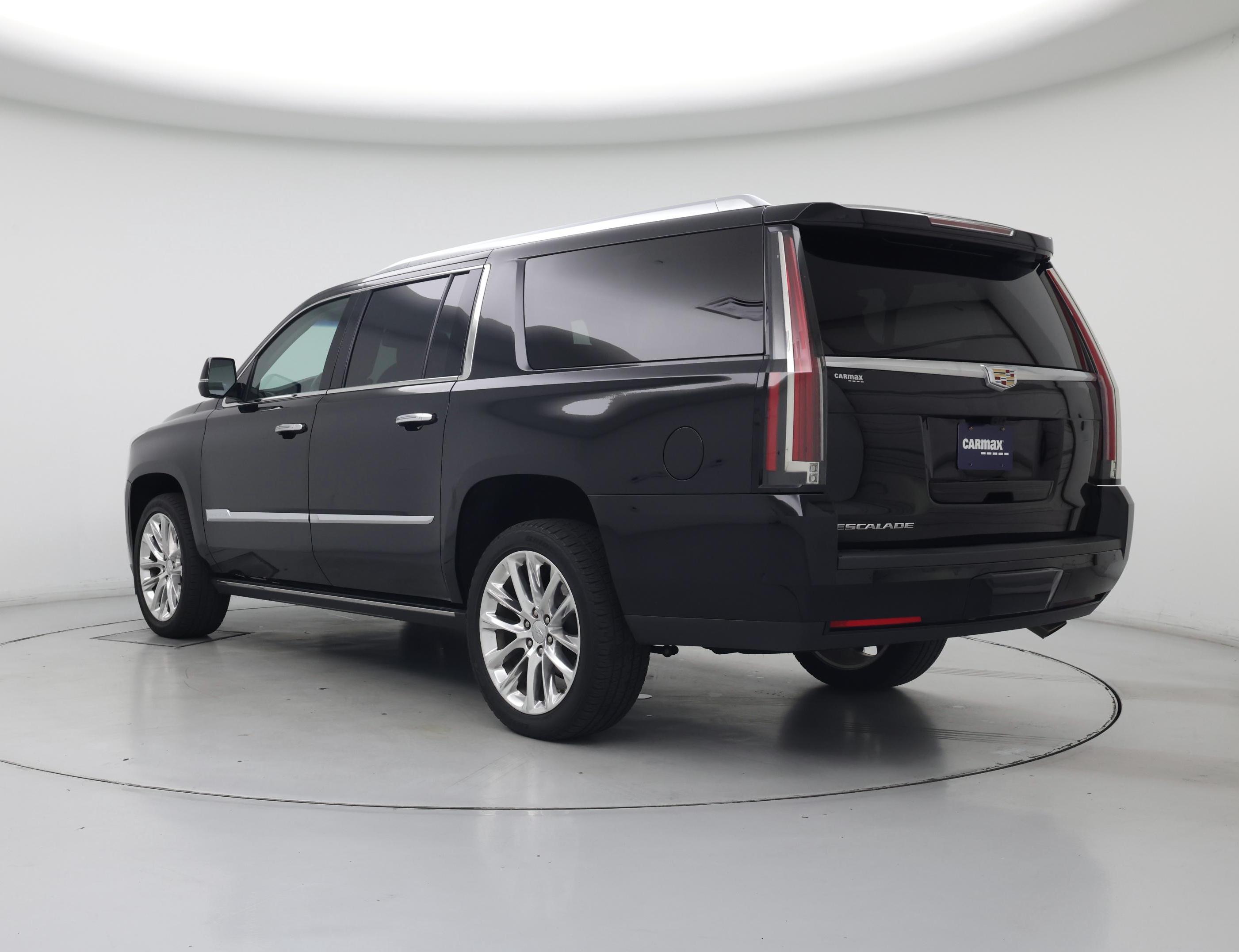 Thumbnail: 2019 Cadillac Escalade - 2