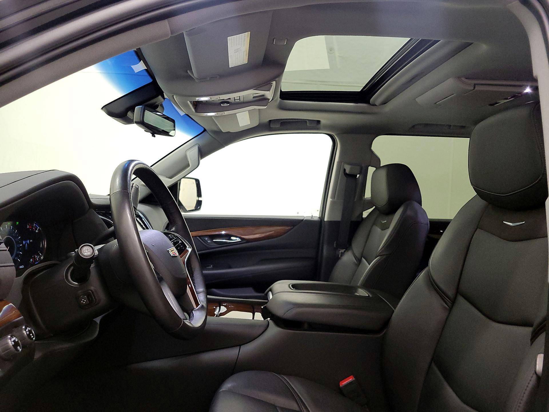 Thumbnail: 2019 Cadillac Escalade - 20