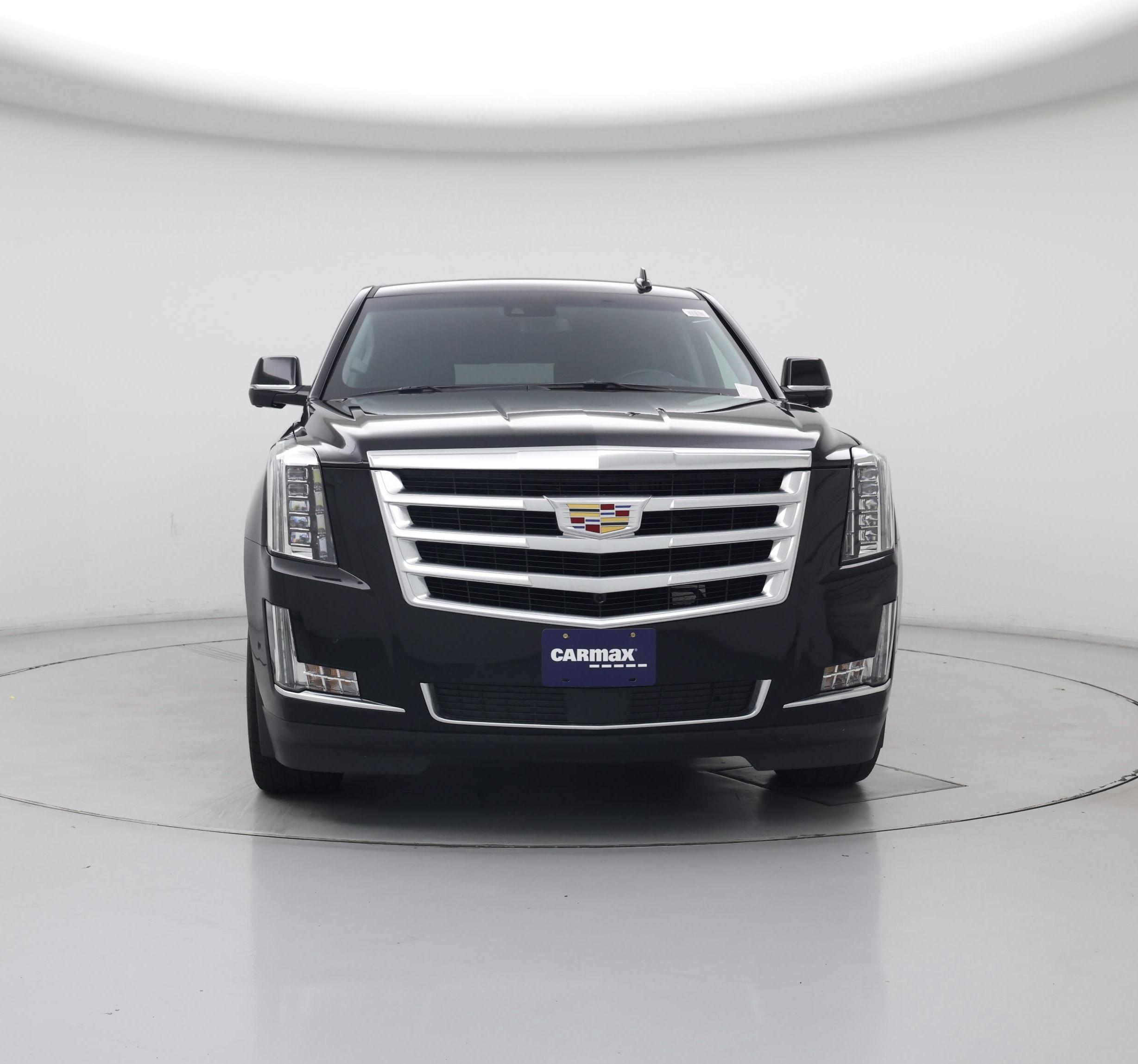 Thumbnail: 2019 Cadillac Escalade - 5