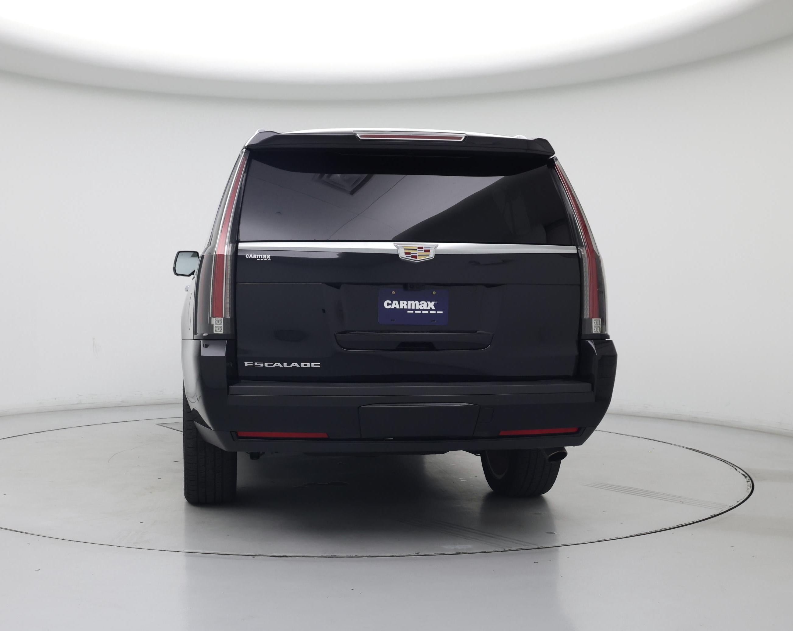 Thumbnail: 2019 Cadillac Escalade - 6