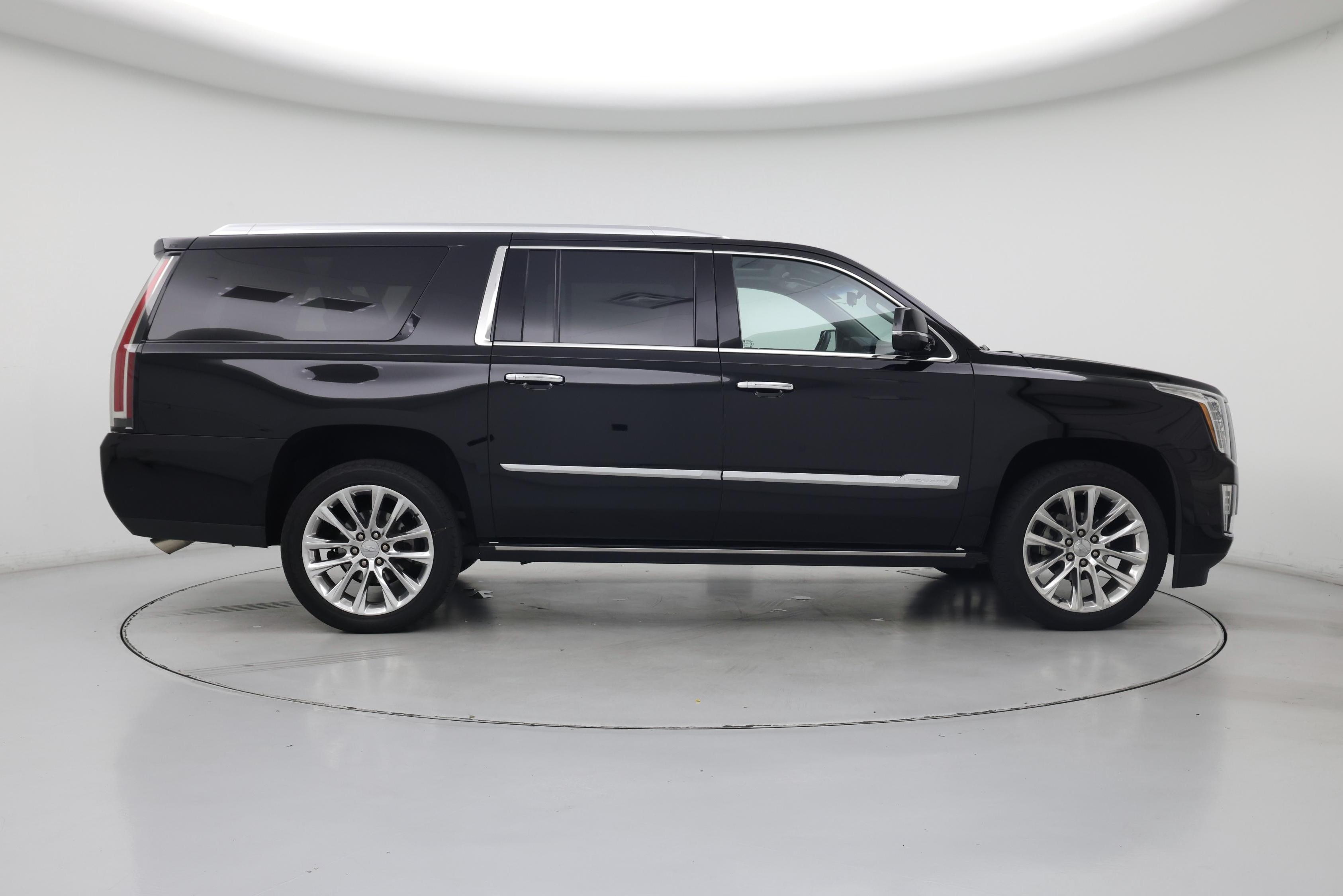 Thumbnail: 2019 Cadillac Escalade - 7
