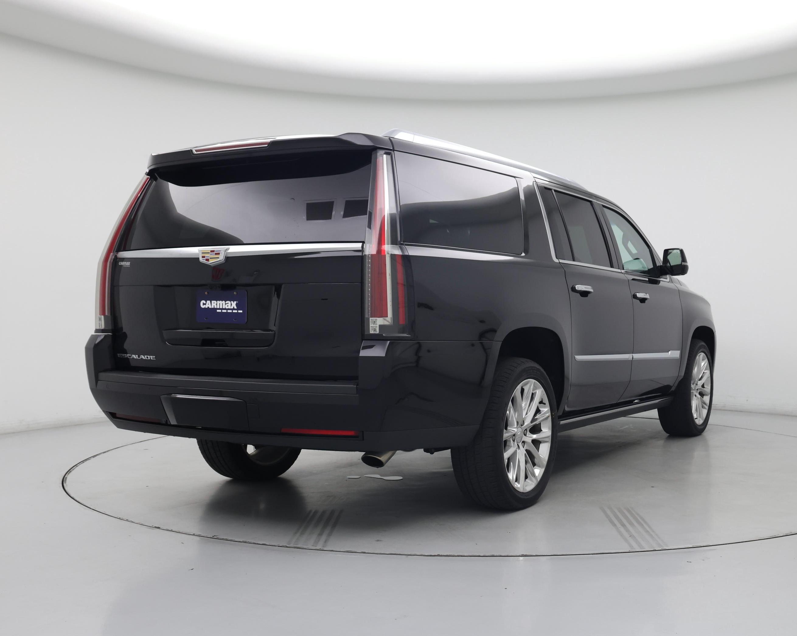 Thumbnail: 2019 Cadillac Escalade - 8
