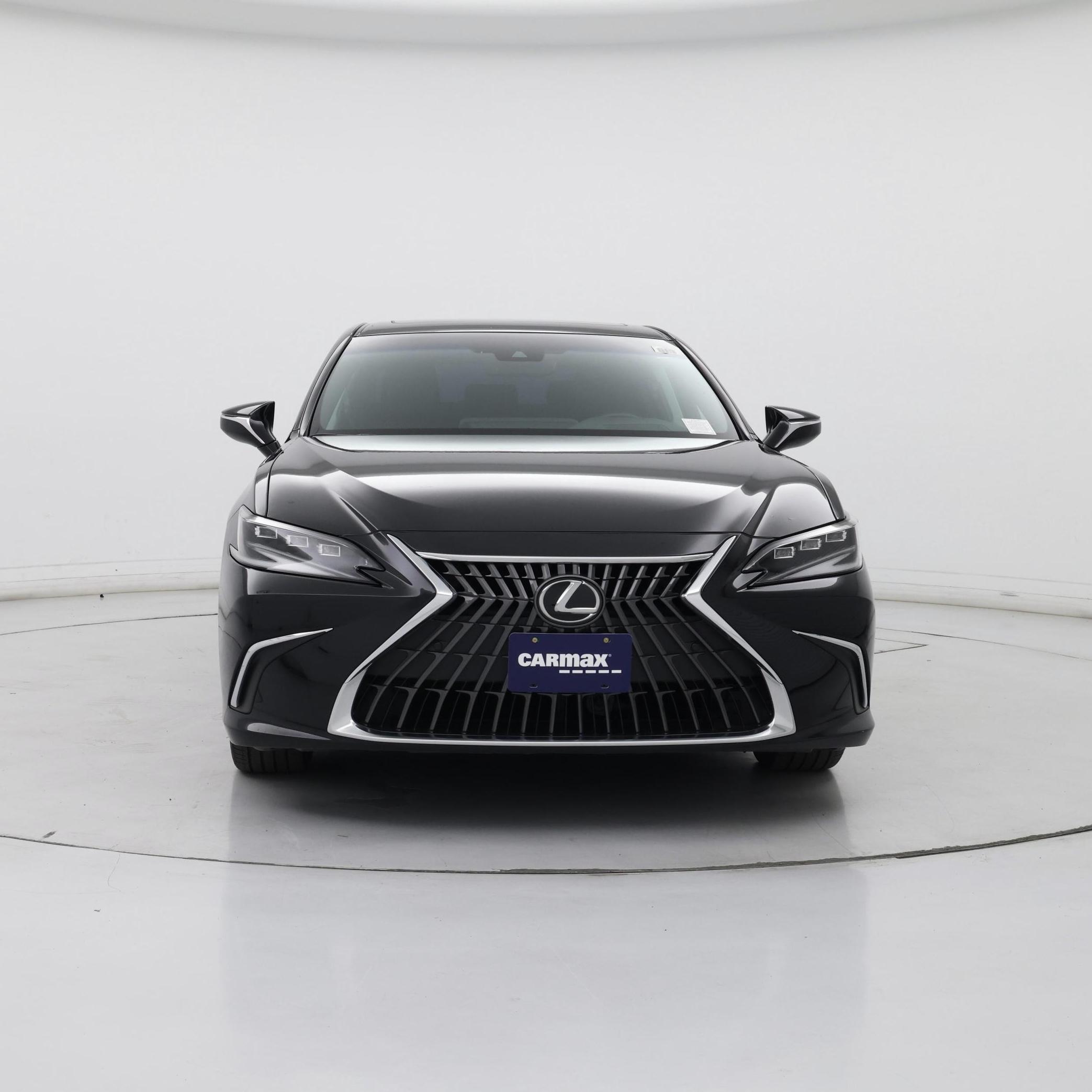 Thumbnail: 2024 Lexus ES - 5