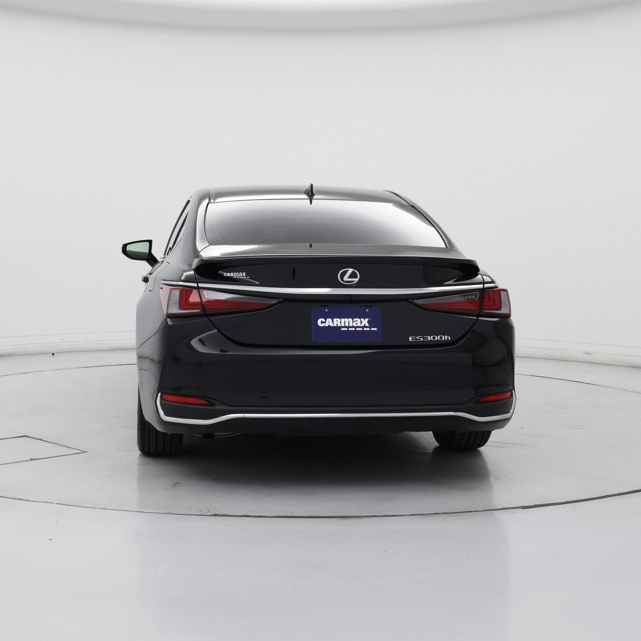 Thumbnail: 2024 Lexus ES - 6