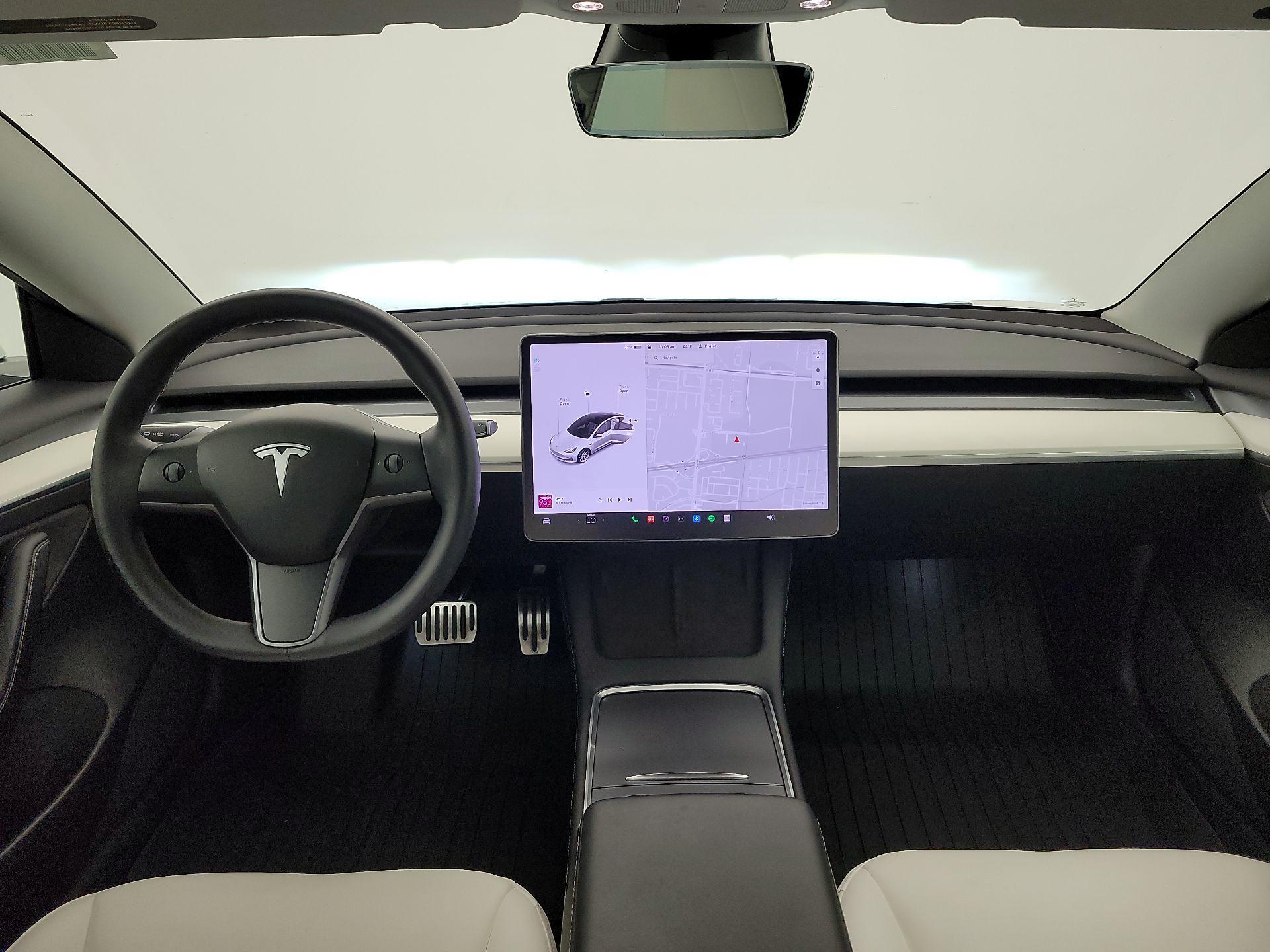 Thumbnail: 2021 Tesla Model 3 - 9