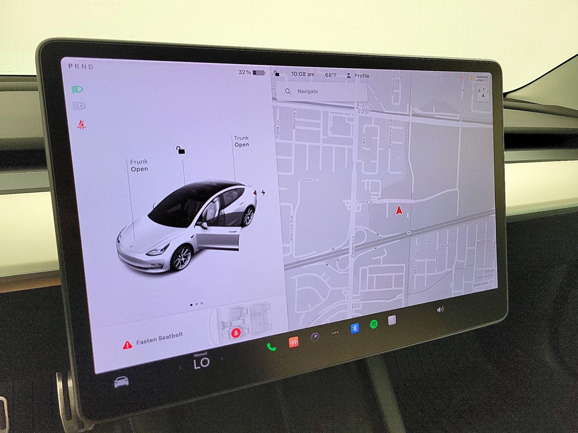 Thumbnail: 2021 Tesla Model 3 - 13