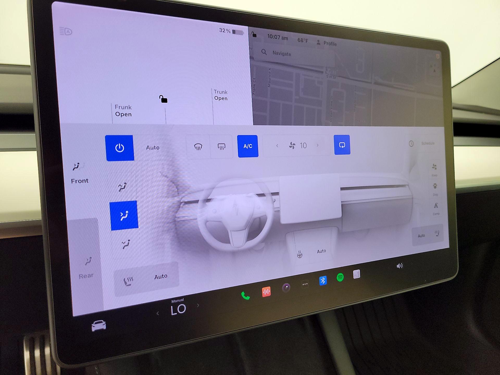 Thumbnail: 2021 Tesla Model 3 - 16
