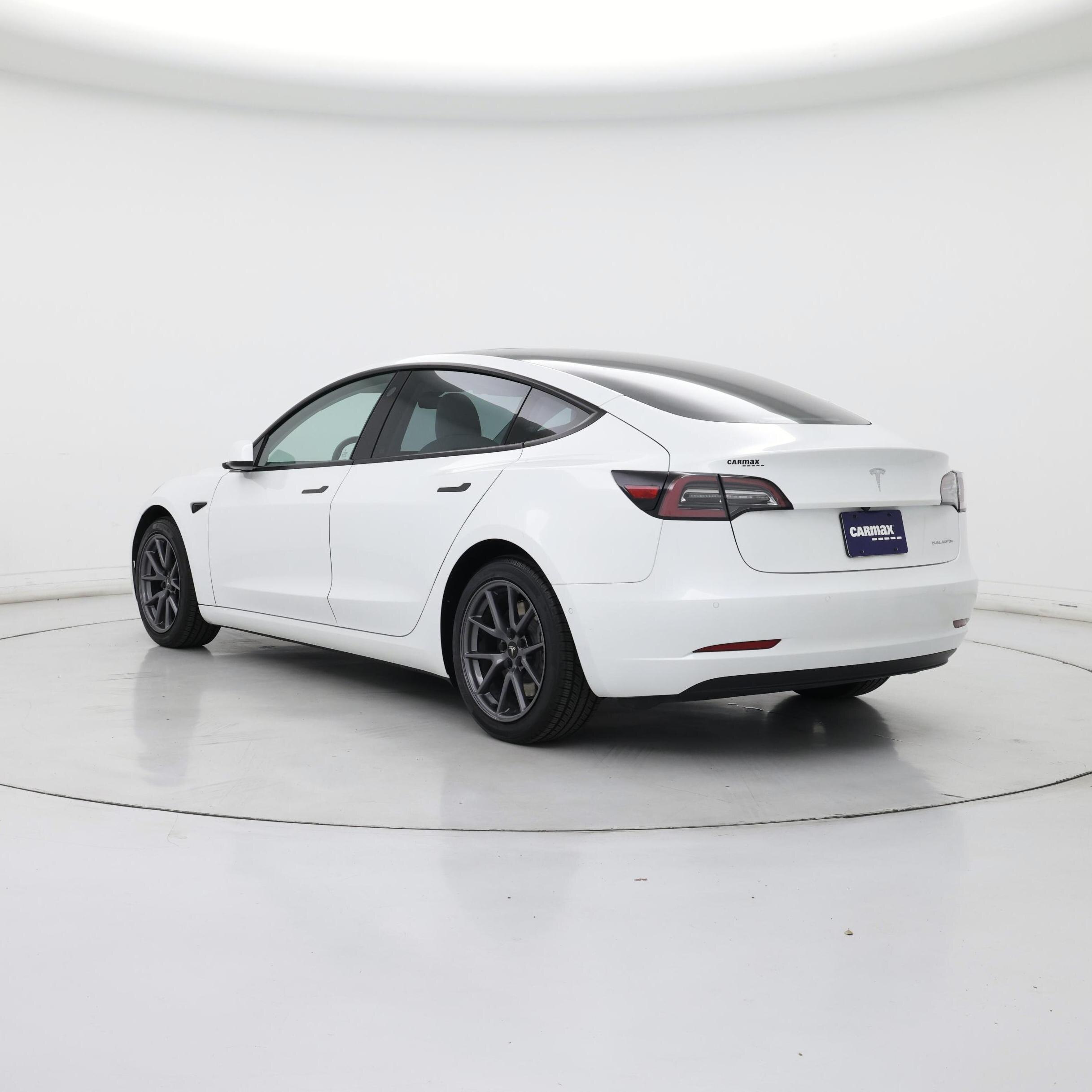 Thumbnail: 2021 Tesla Model 3 - 2