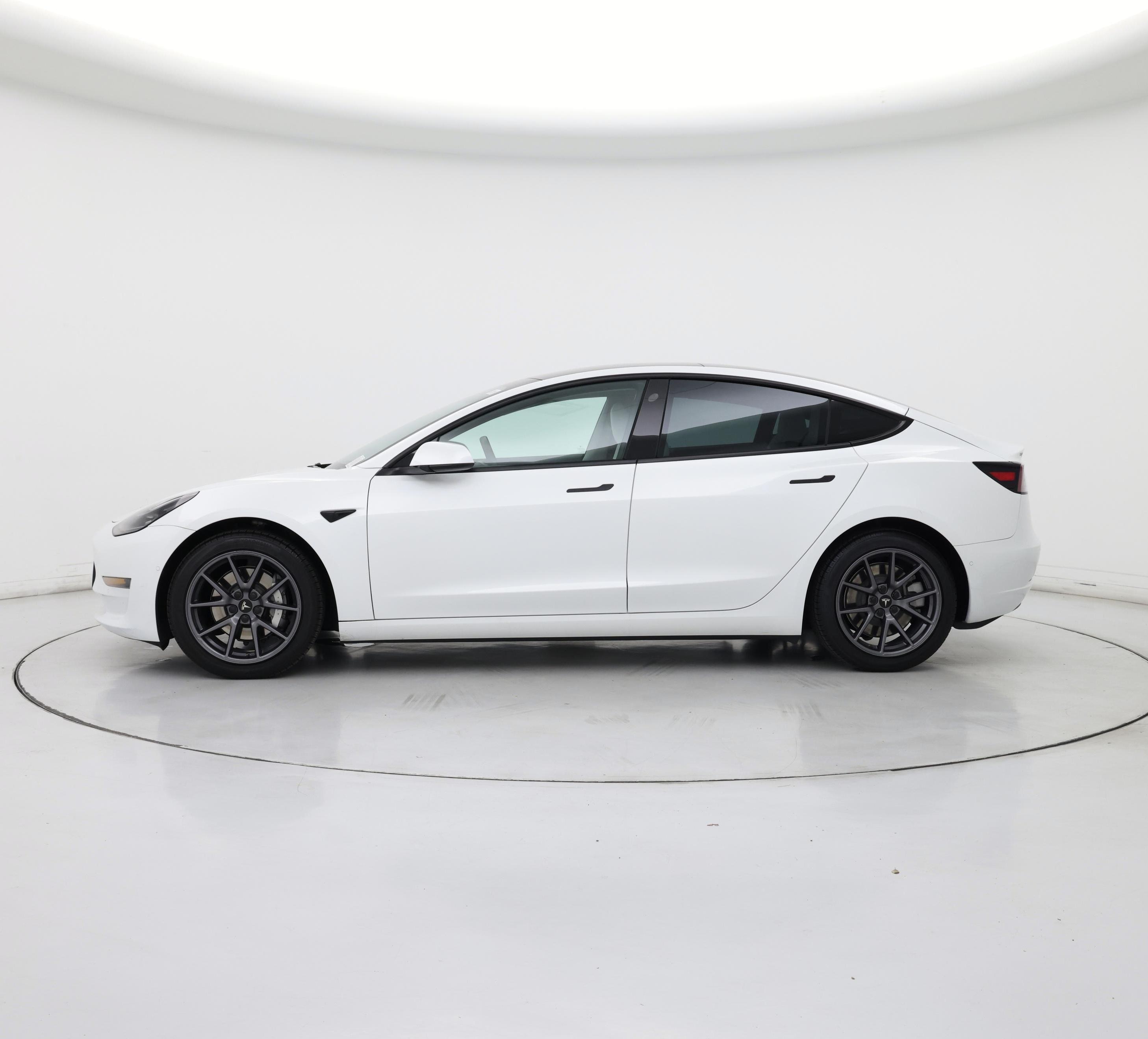 Thumbnail: 2021 Tesla Model 3 - 3