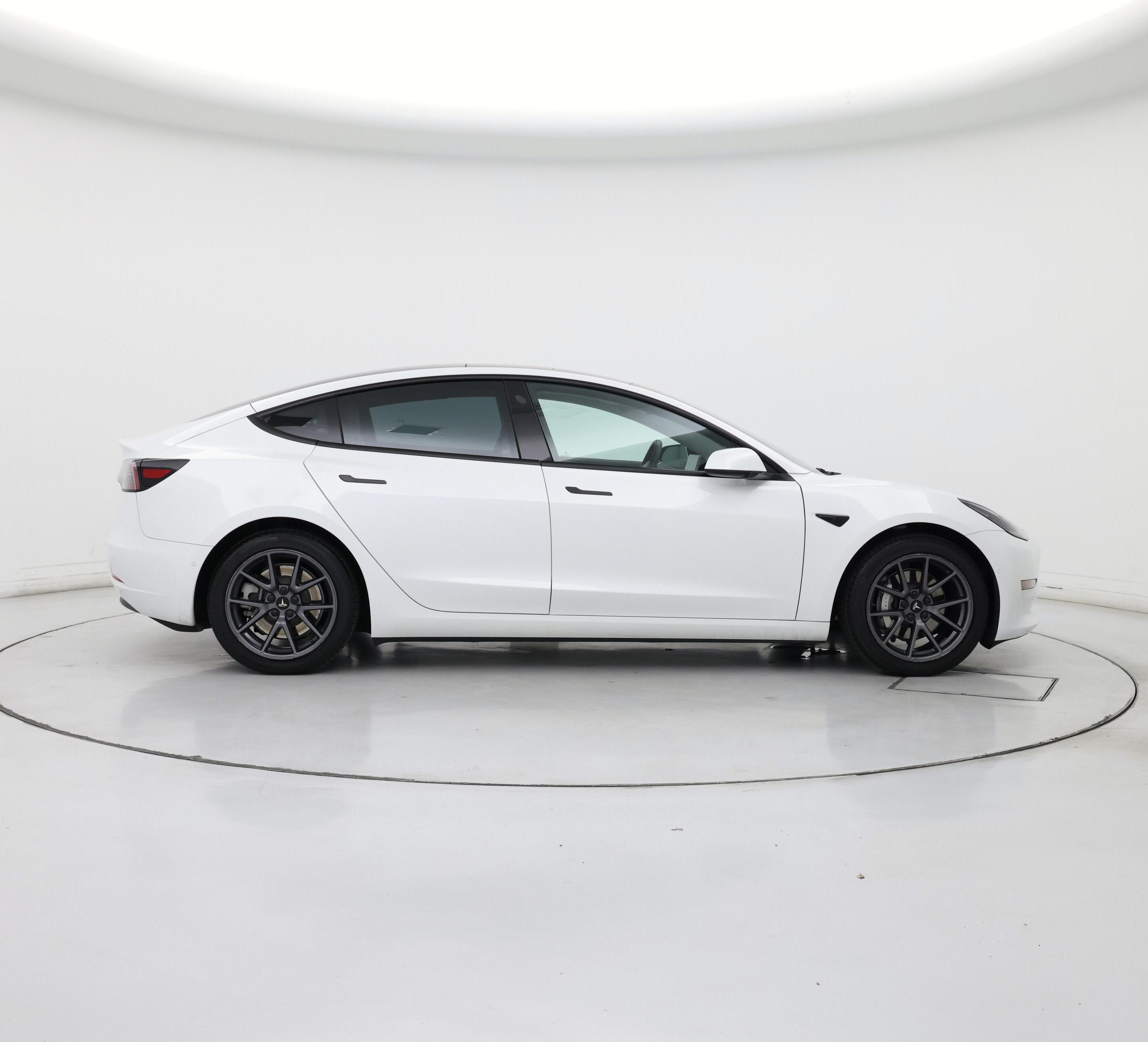 Thumbnail: 2021 Tesla Model 3 - 7