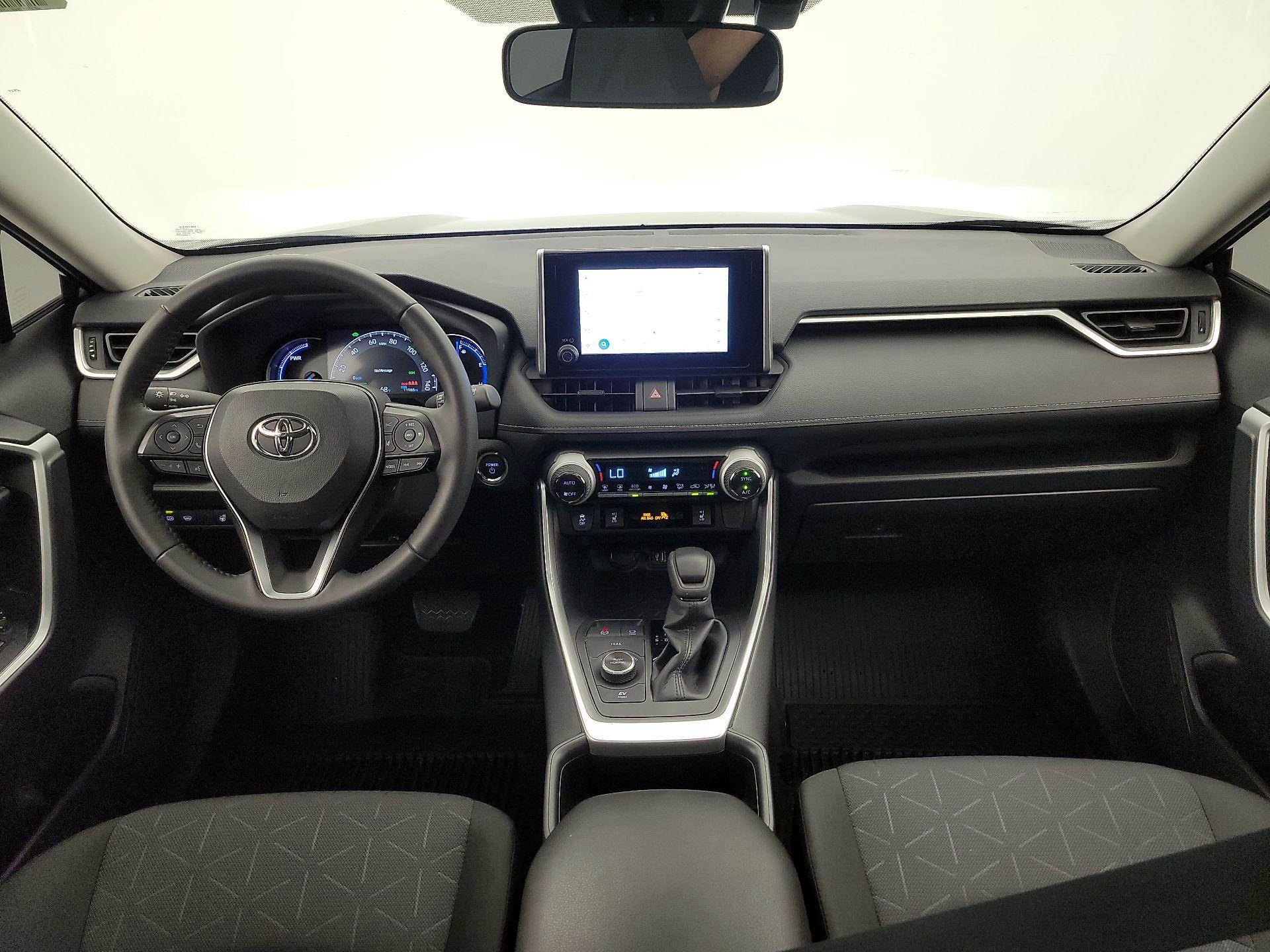 Thumbnail: 2024 Toyota RAV4 - 9