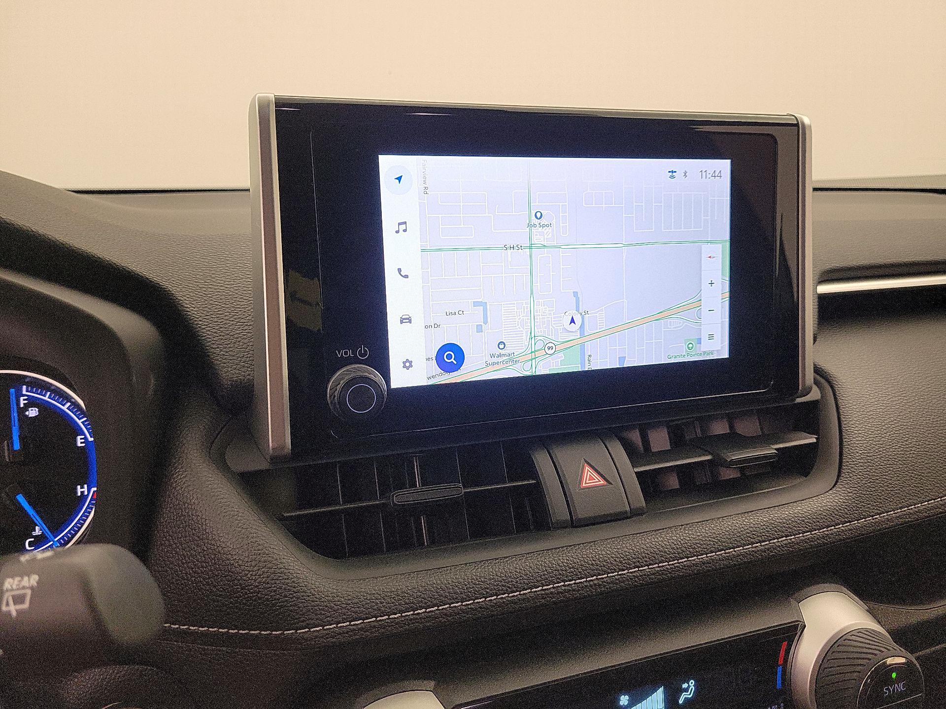 Thumbnail: 2024 Toyota RAV4 - 14