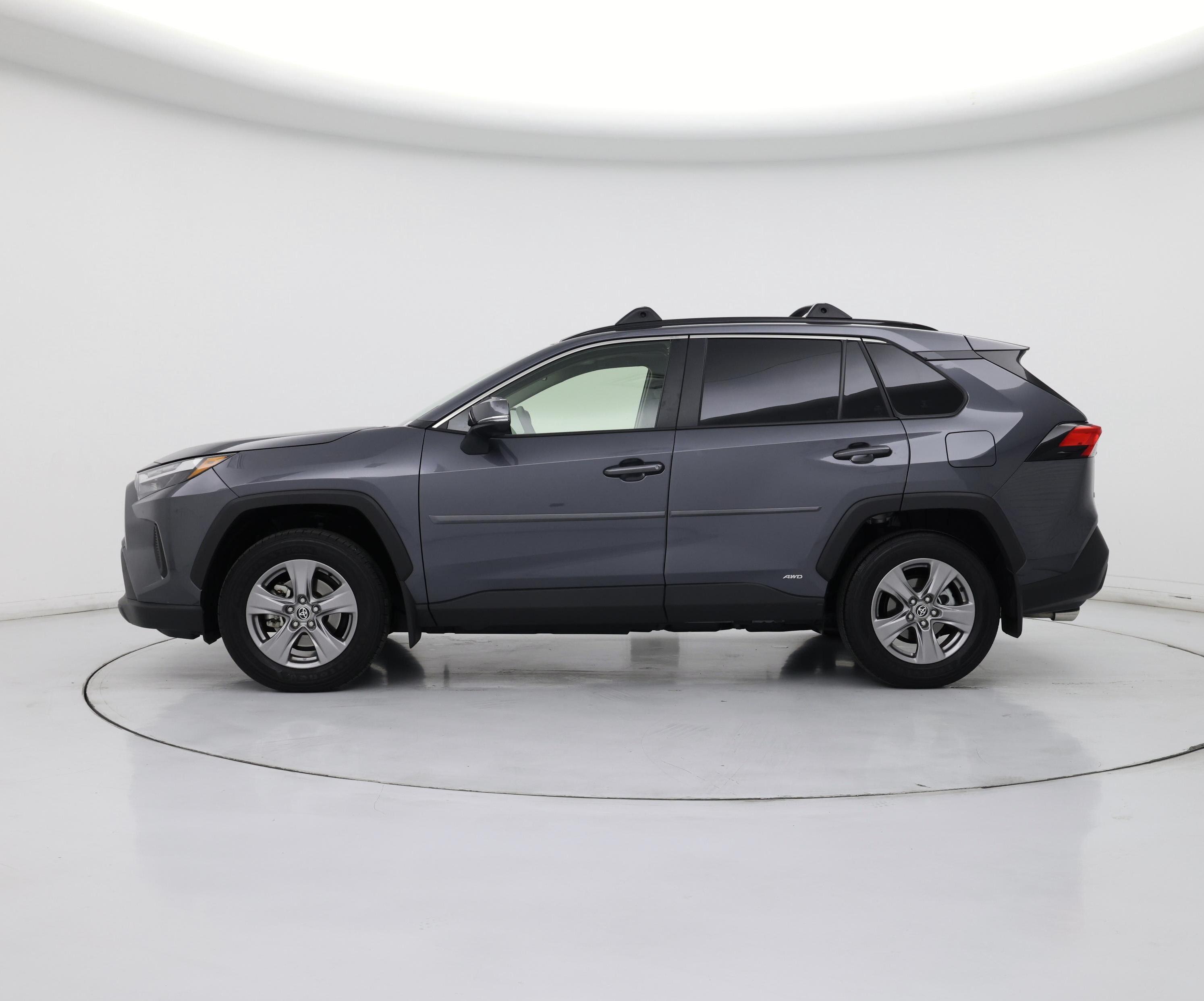 Thumbnail: 2024 Toyota RAV4 - 3
