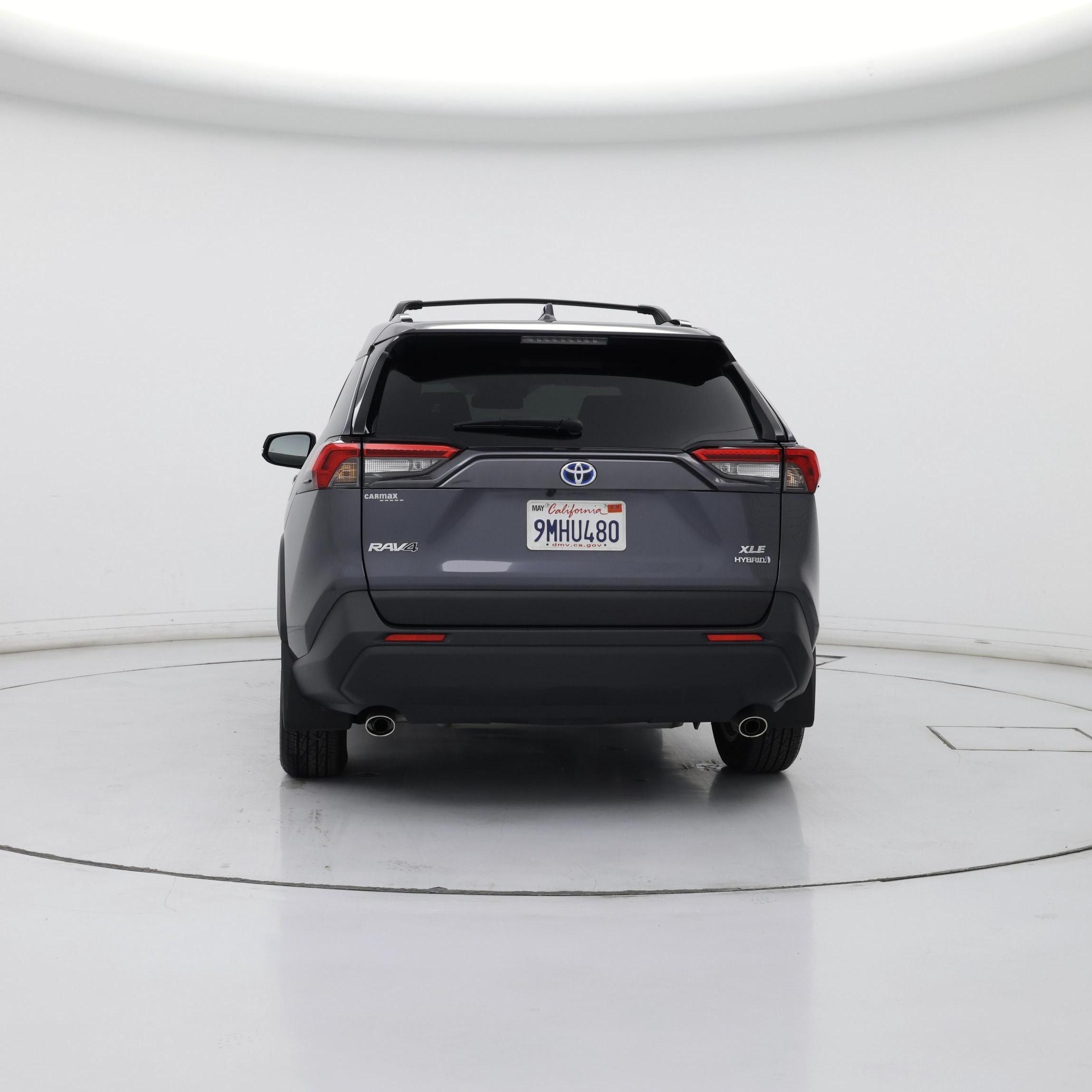 Thumbnail: 2024 Toyota RAV4 - 6