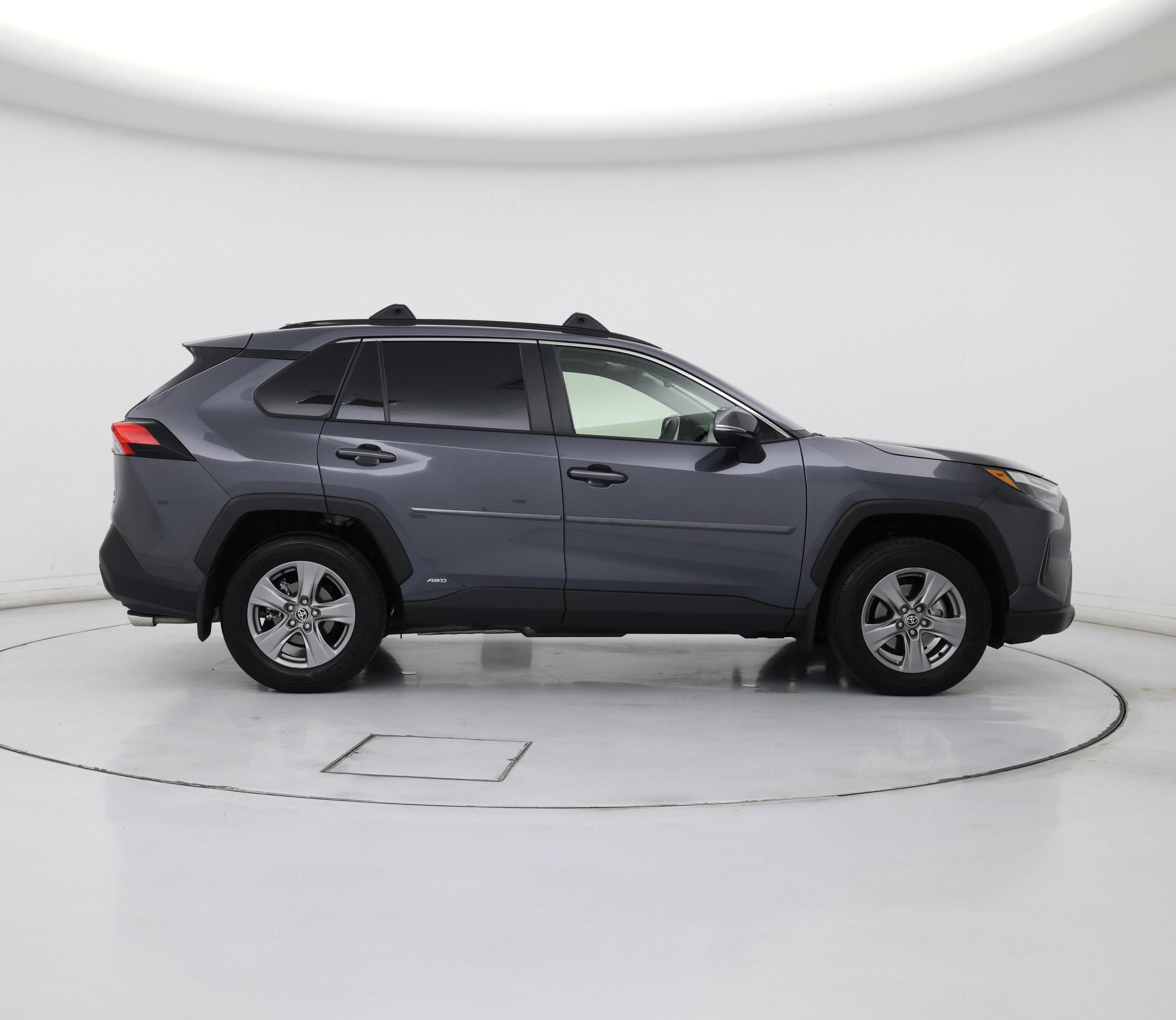 Thumbnail: 2024 Toyota RAV4 - 7
