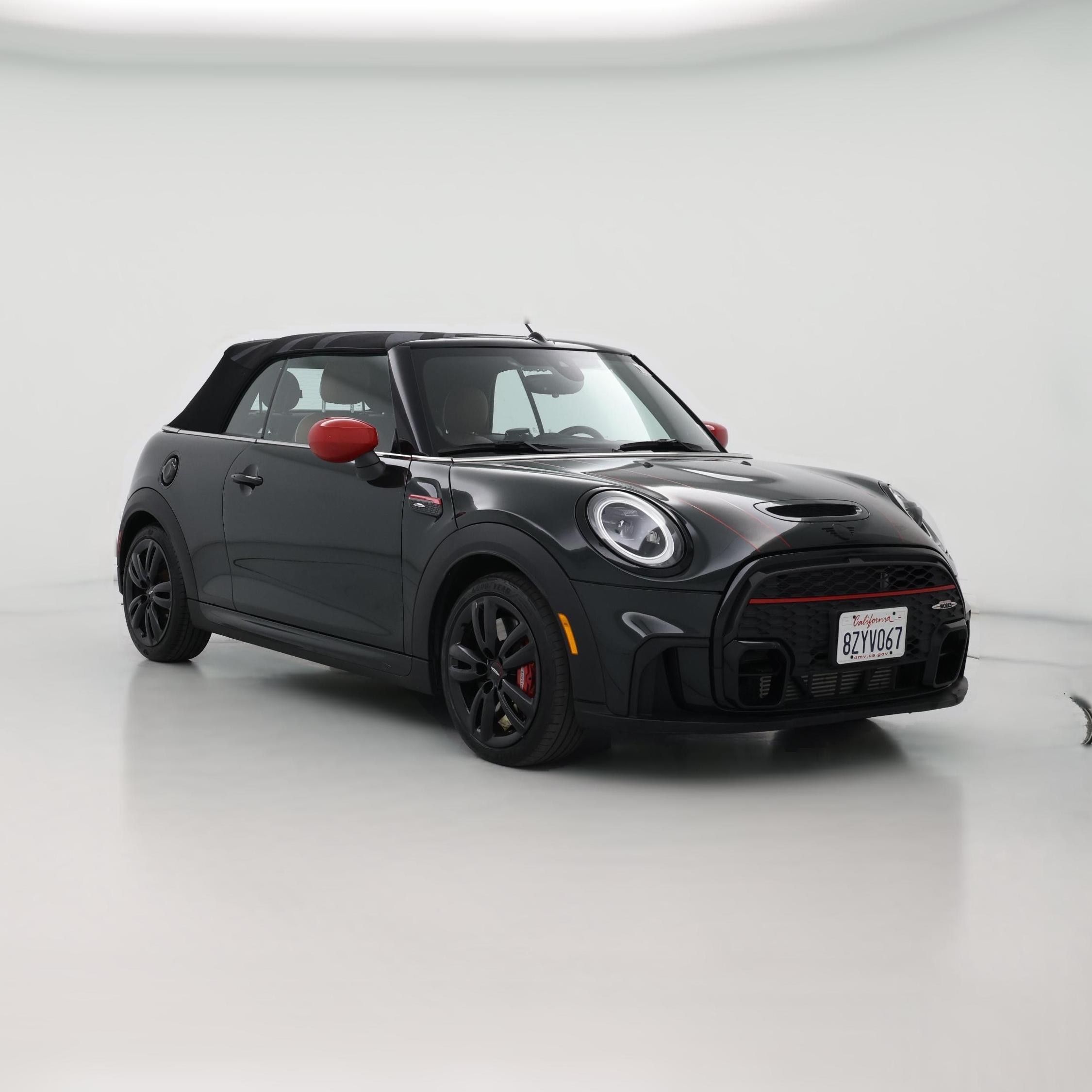 Thumbnail: 2022 MINI Cooper - 1
