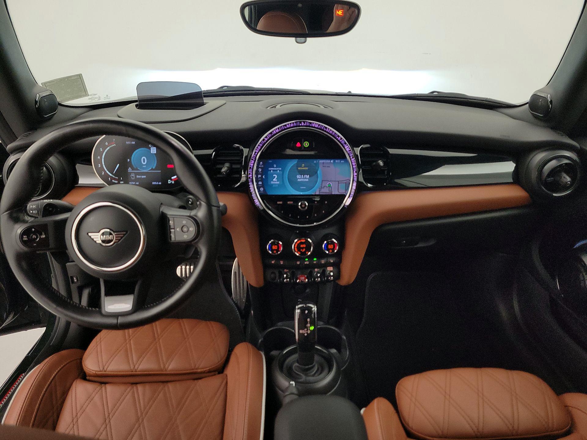 Thumbnail: 2022 MINI Cooper - 9