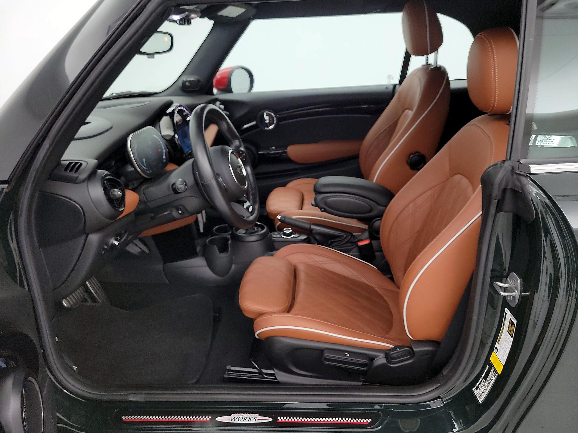 Thumbnail: 2022 MINI Cooper - 11