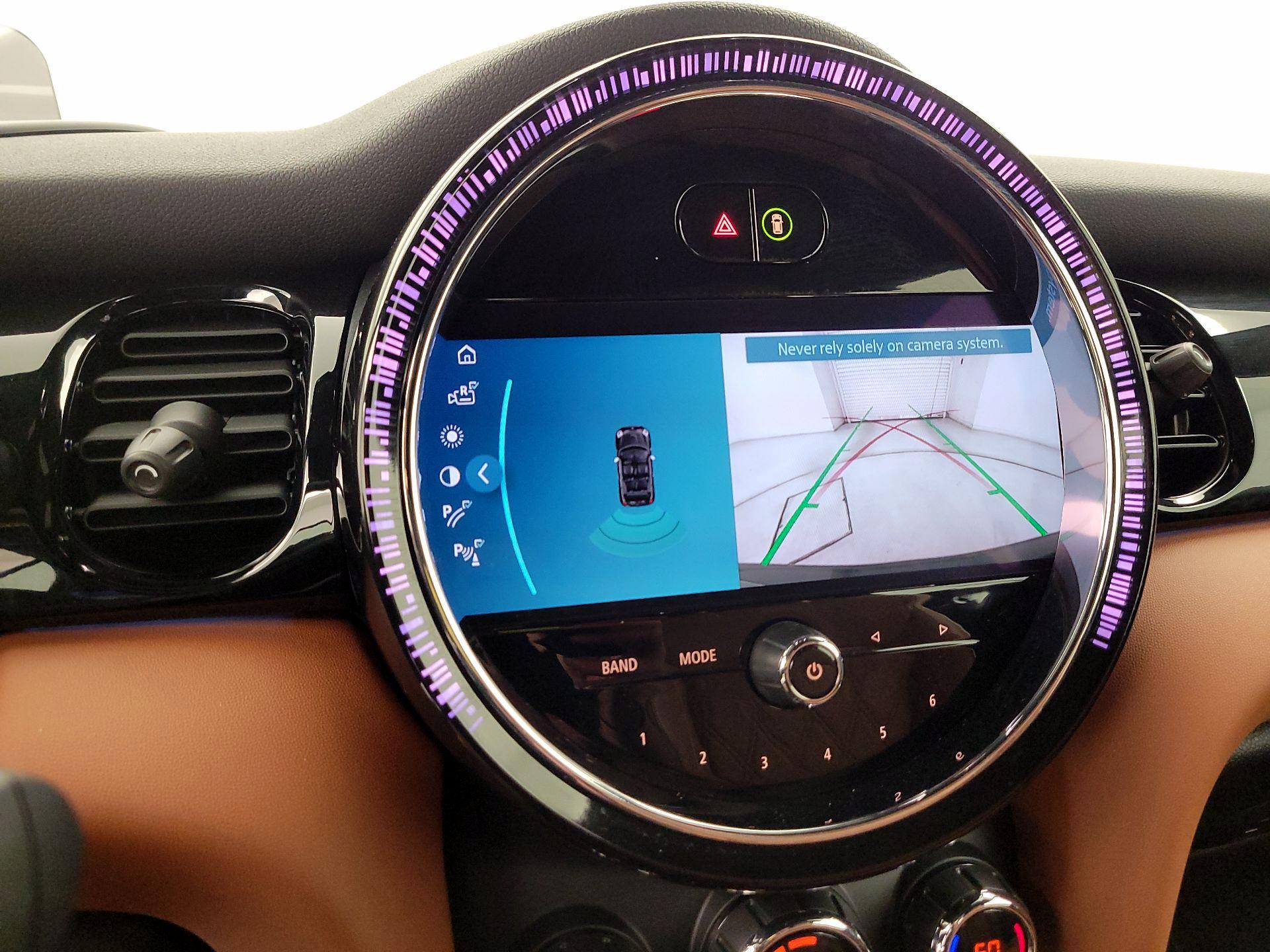 Thumbnail: 2022 MINI Cooper - 15