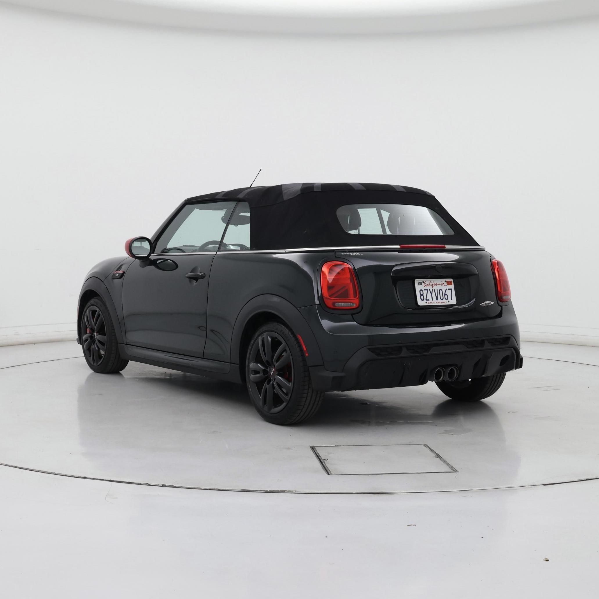Thumbnail: 2022 MINI Cooper - 2