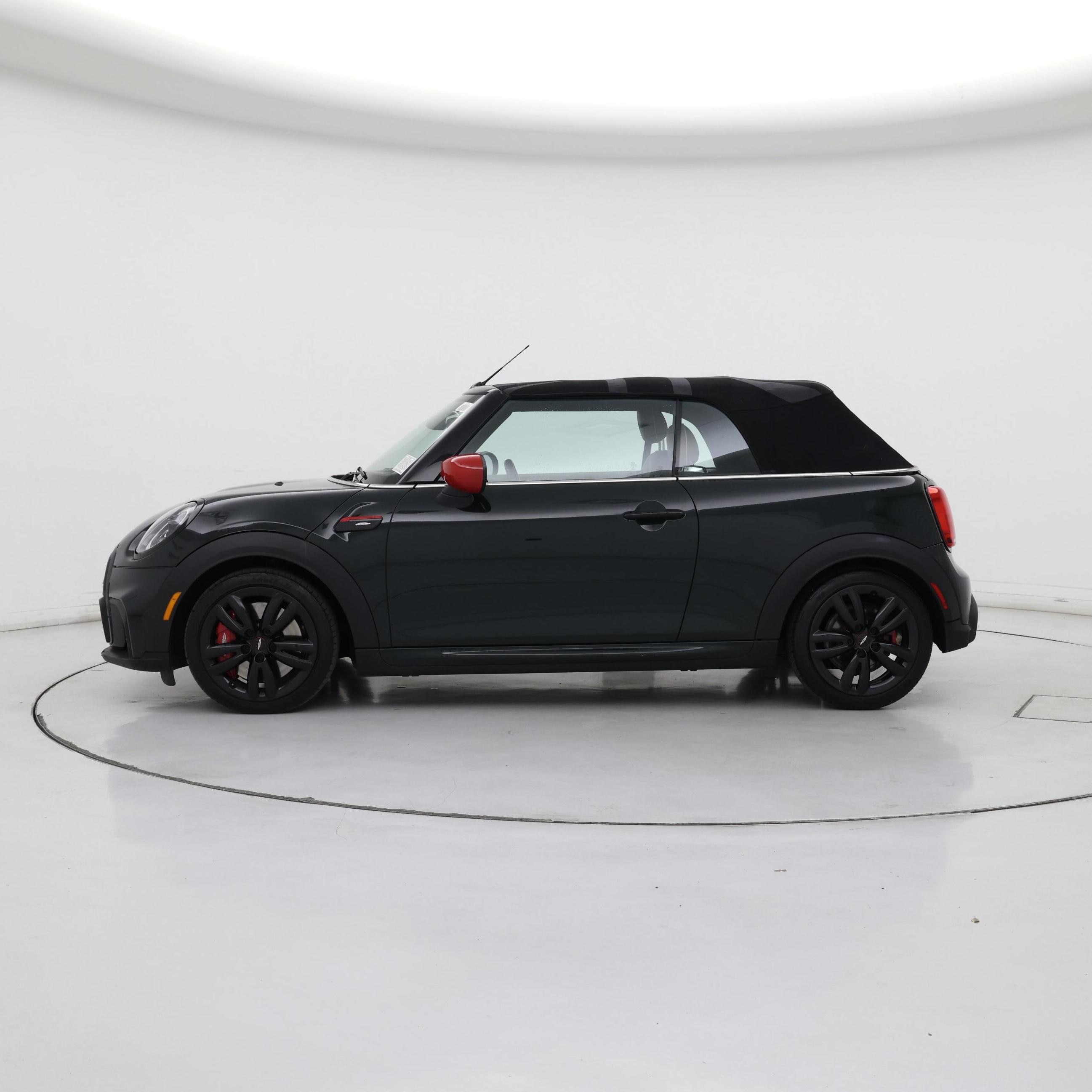 Thumbnail: 2022 MINI Cooper - 3