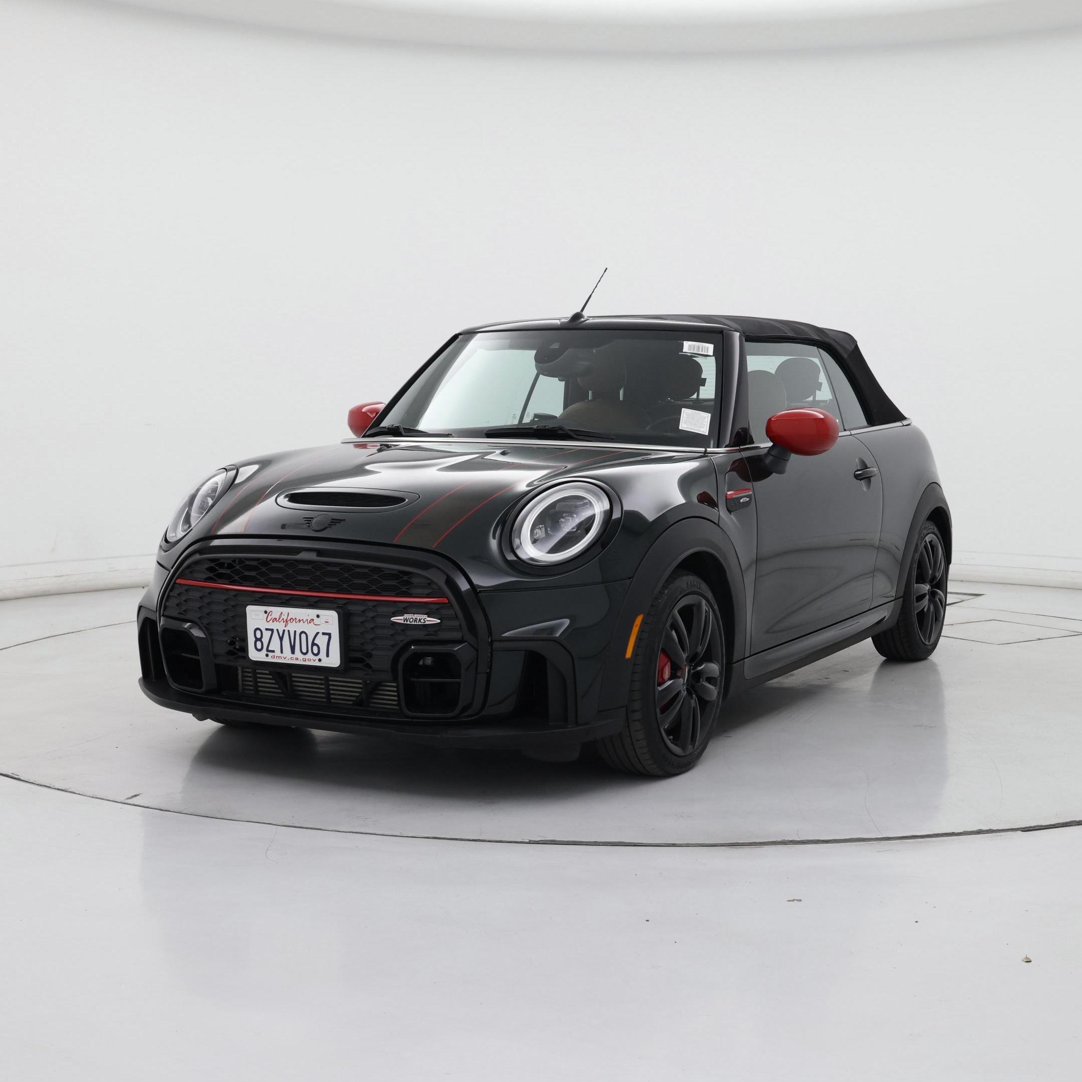 Thumbnail: 2022 MINI Cooper - 4