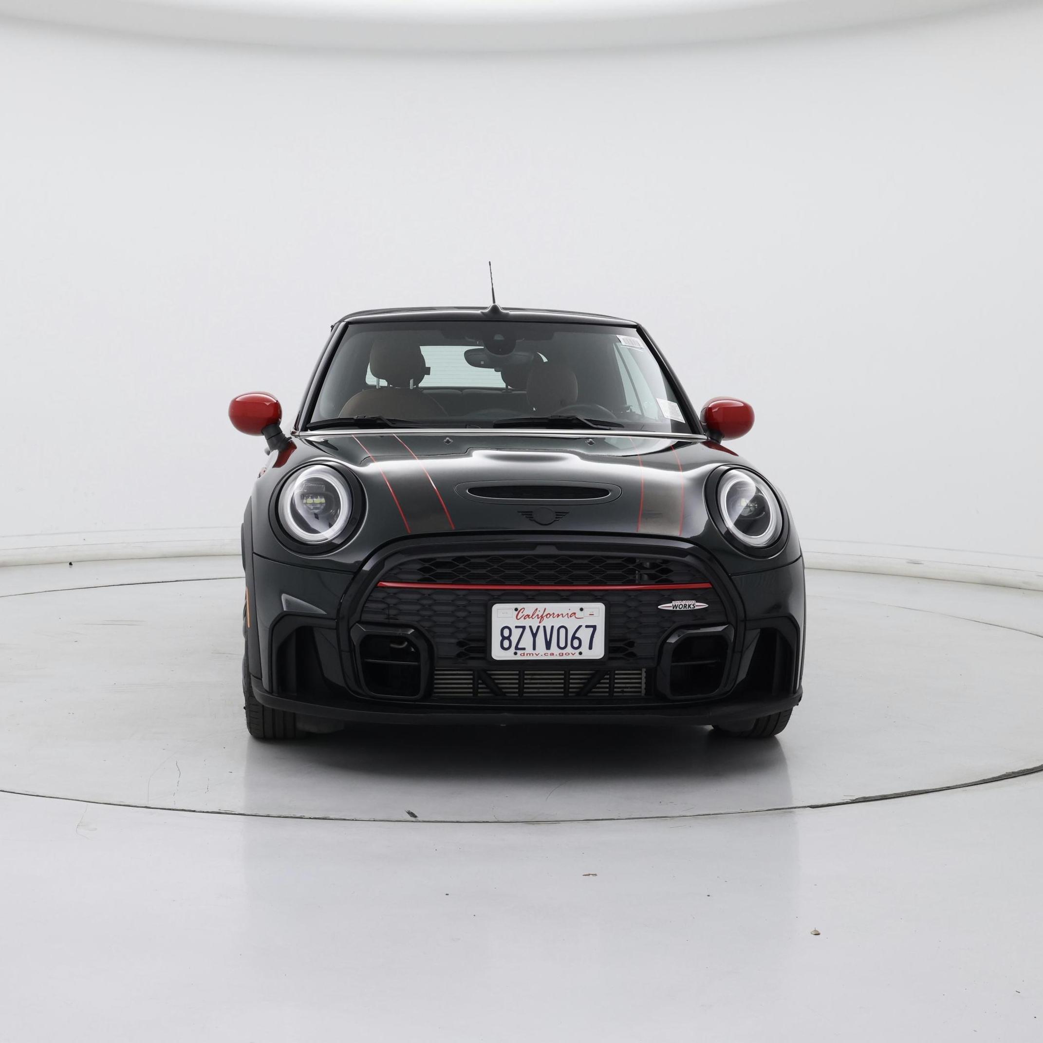 Thumbnail: 2022 MINI Cooper - 5