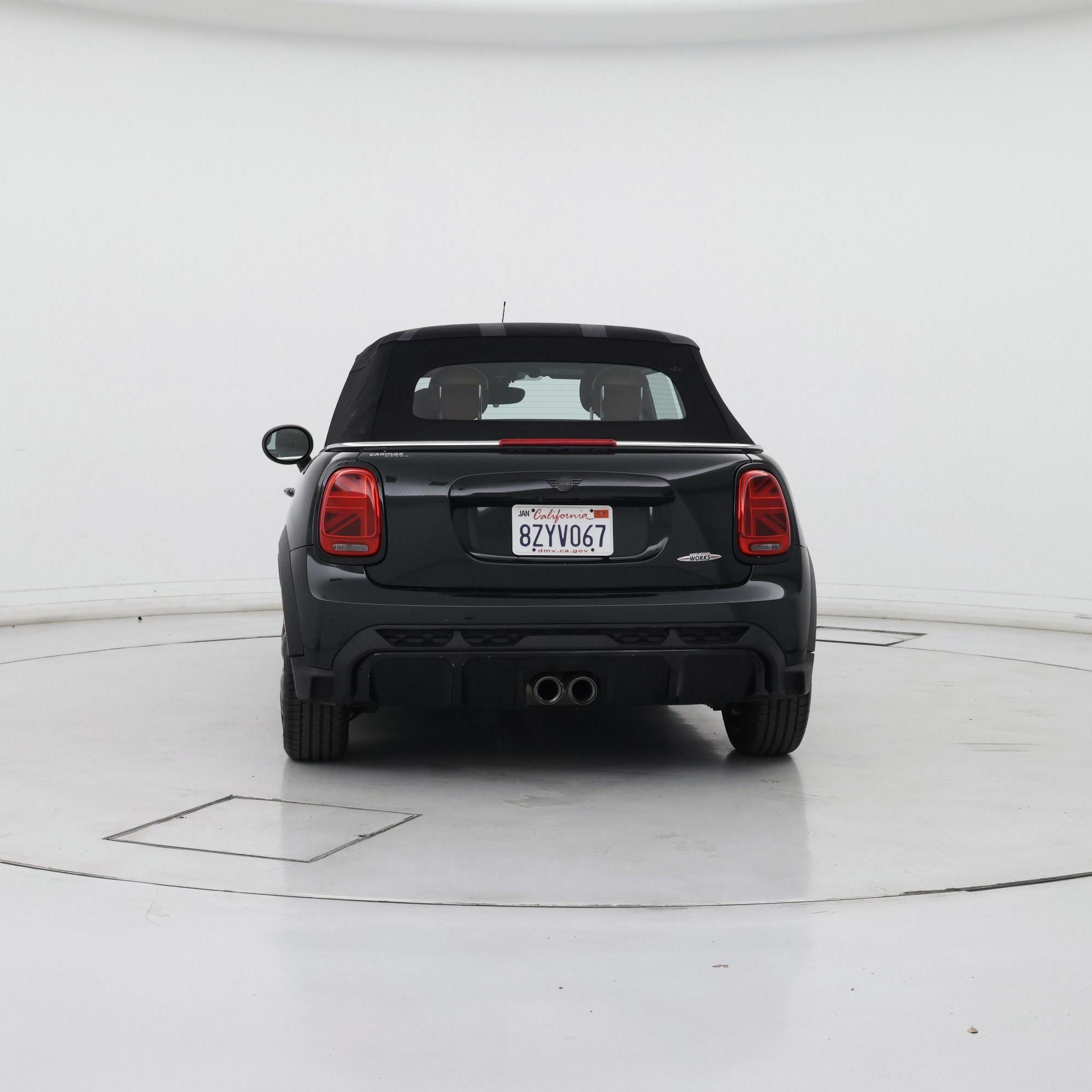 Thumbnail: 2022 MINI Cooper - 6