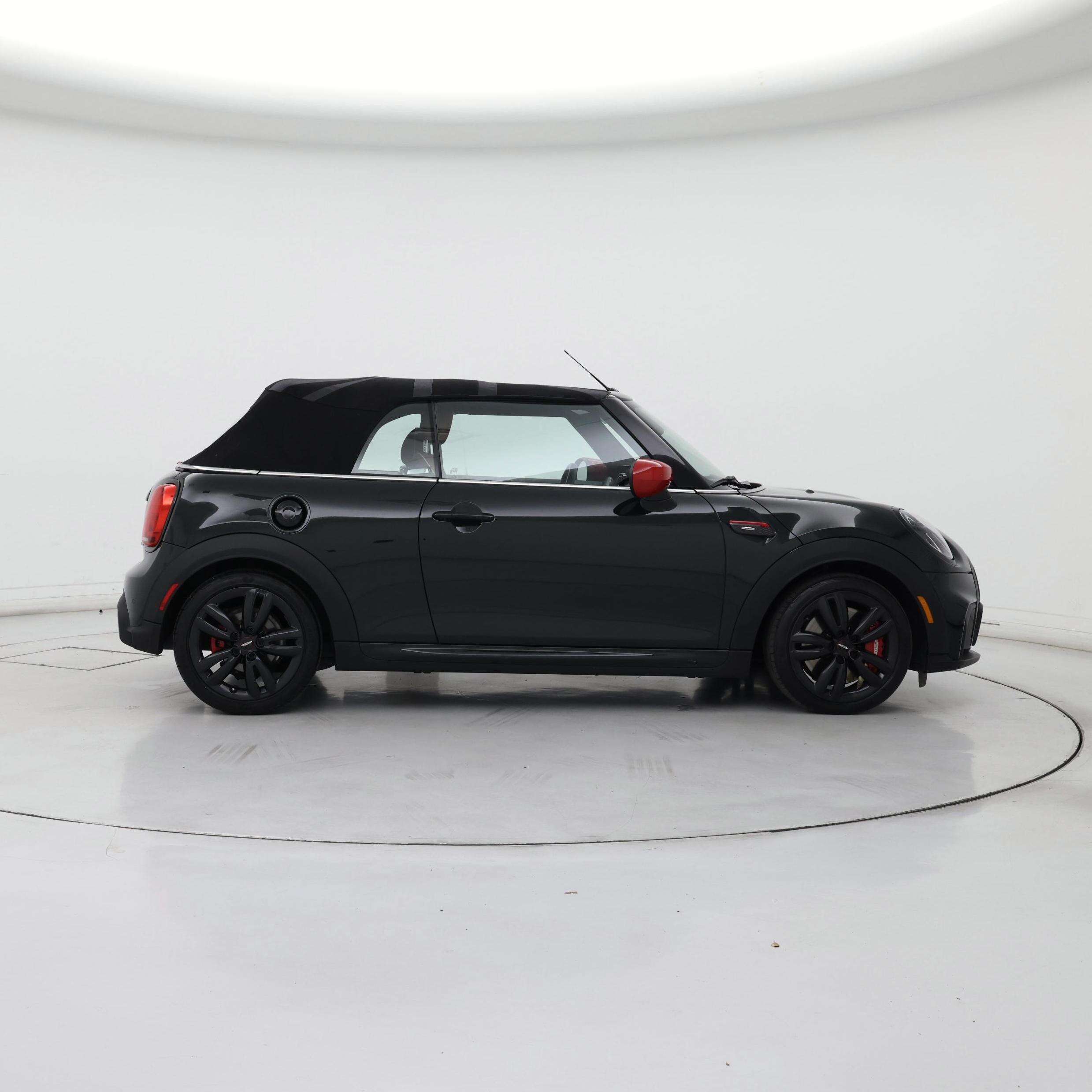 Thumbnail: 2022 MINI Cooper - 7