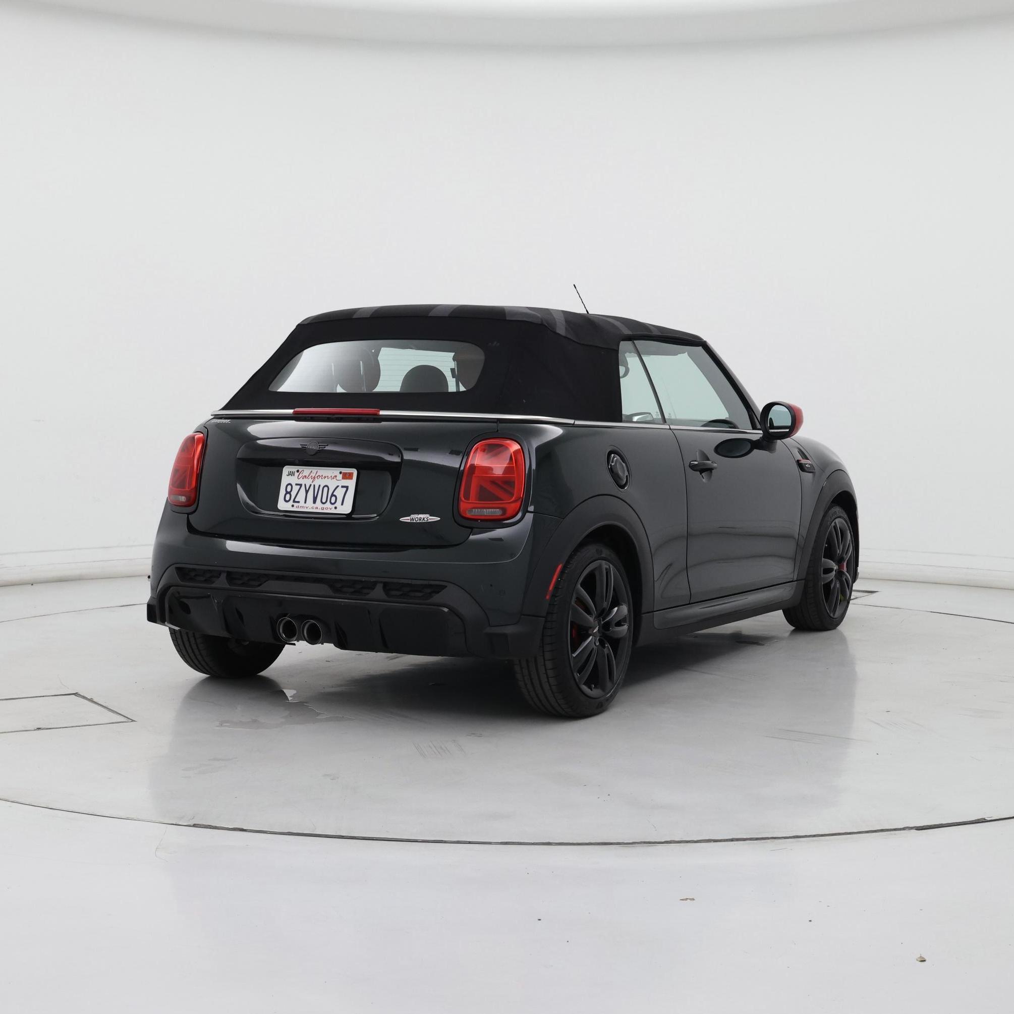 Thumbnail: 2022 MINI Cooper - 8