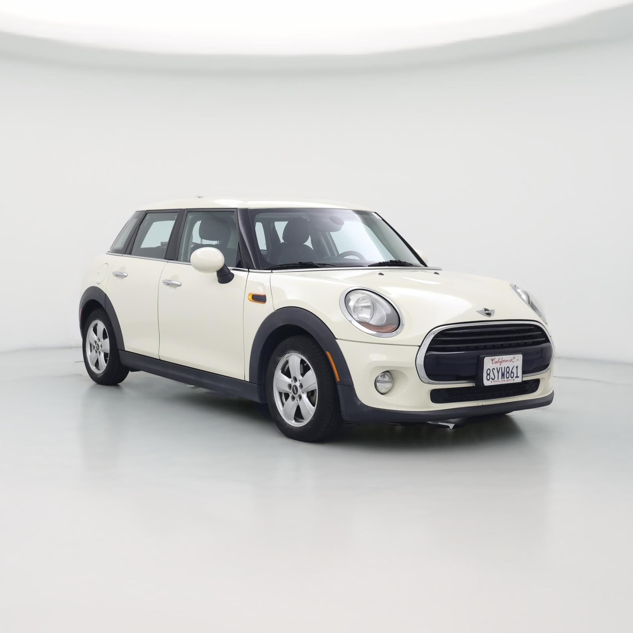 Thumbnail: 2017 MINI Cooper Hardtop - 1