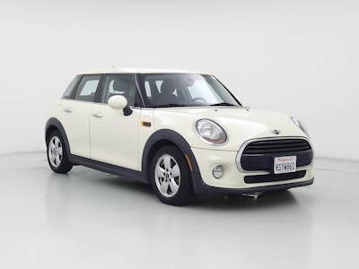 2017 Mini Cooper Hardtop