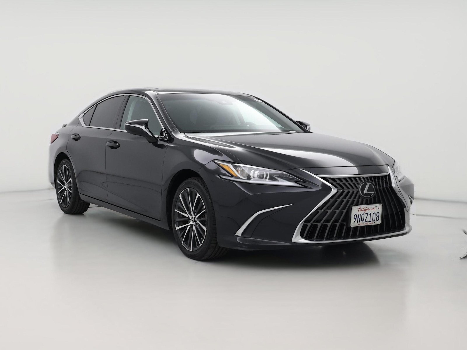 2024 Lexus ES Hybrid 300h