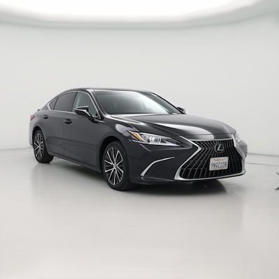 2024 Lexus ES 300h