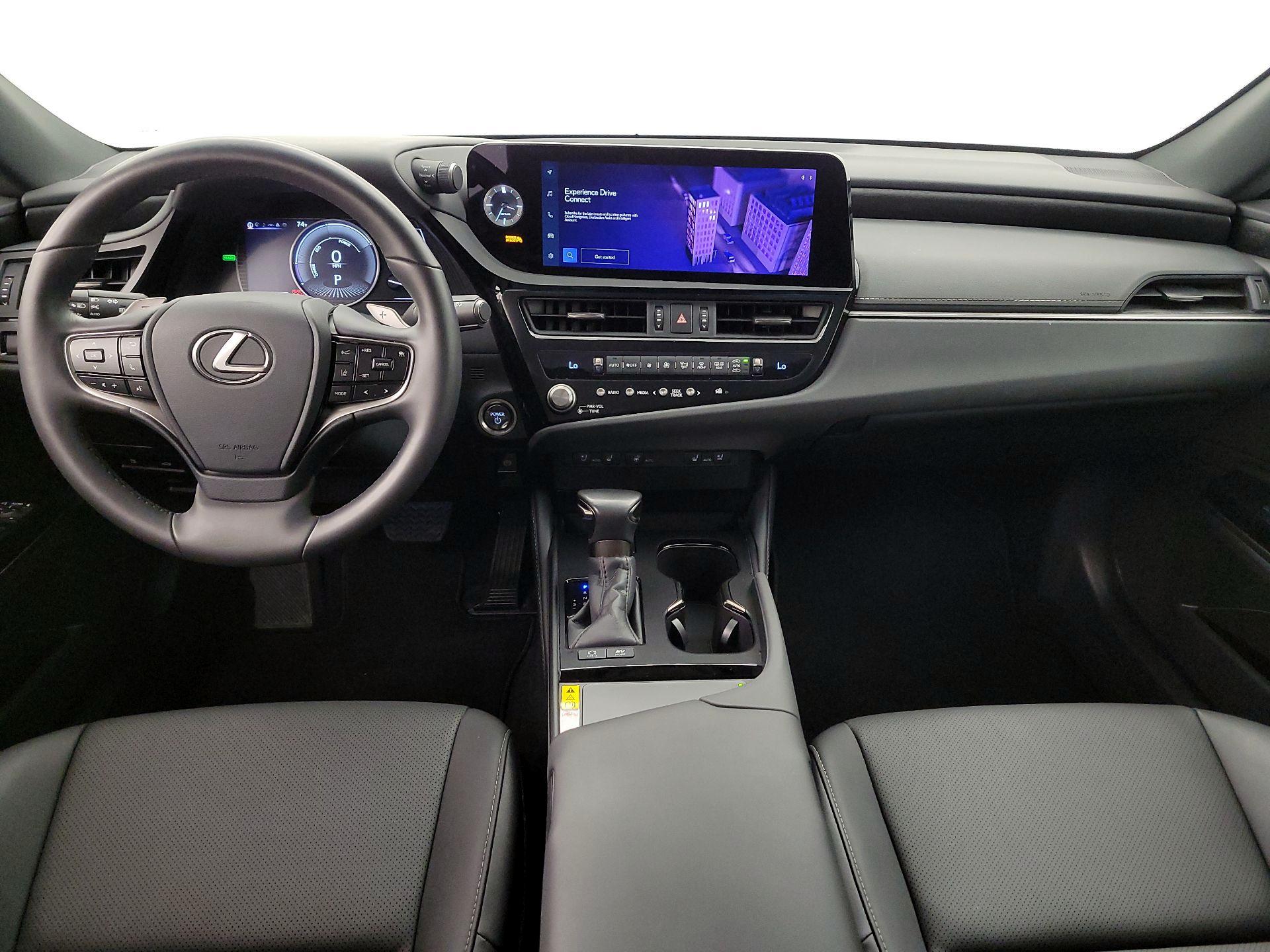 Thumbnail: 2024 Lexus ES - 9