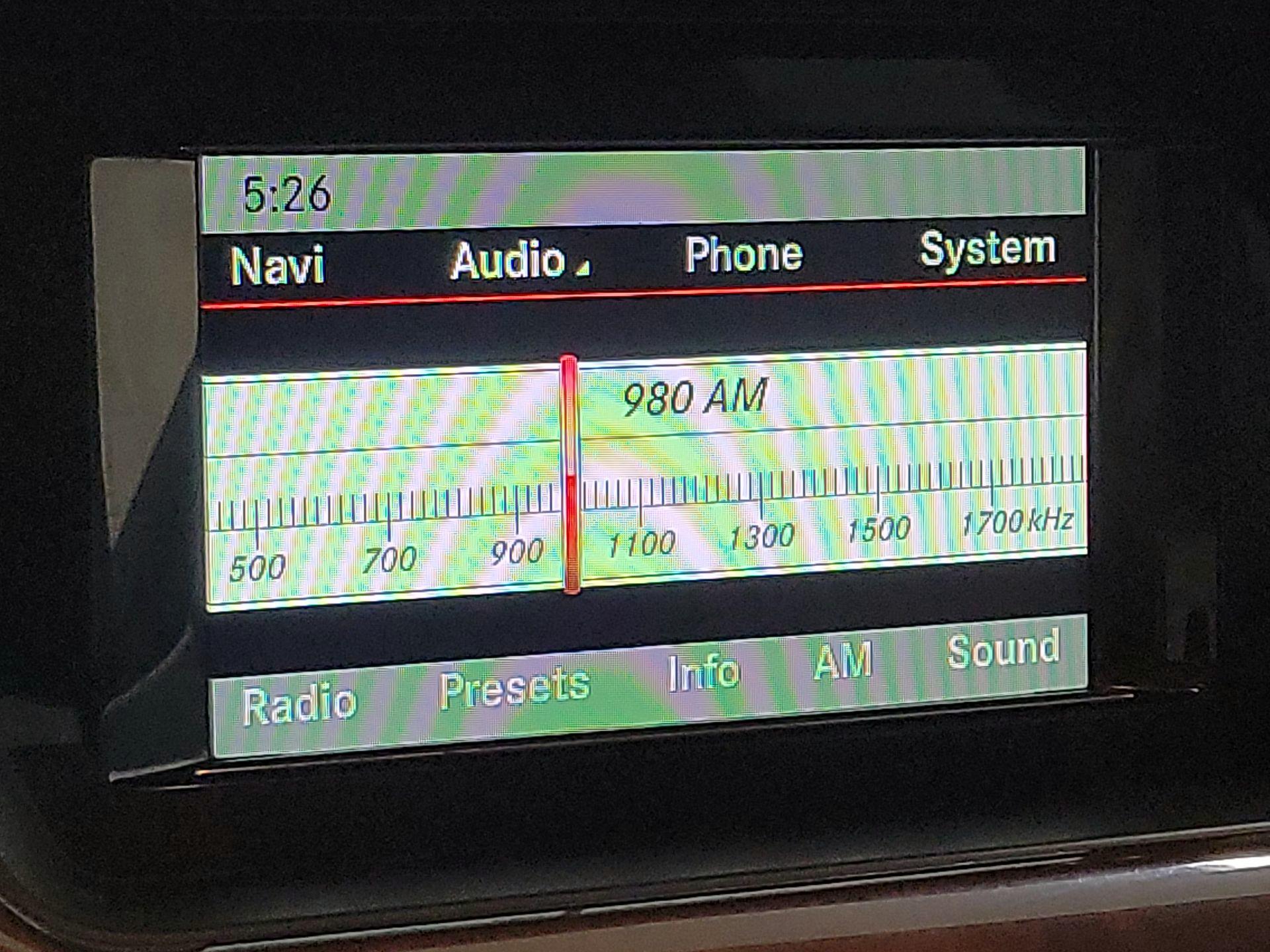 Thumbnail: 2015 Mercedes-Benz GLK - 14