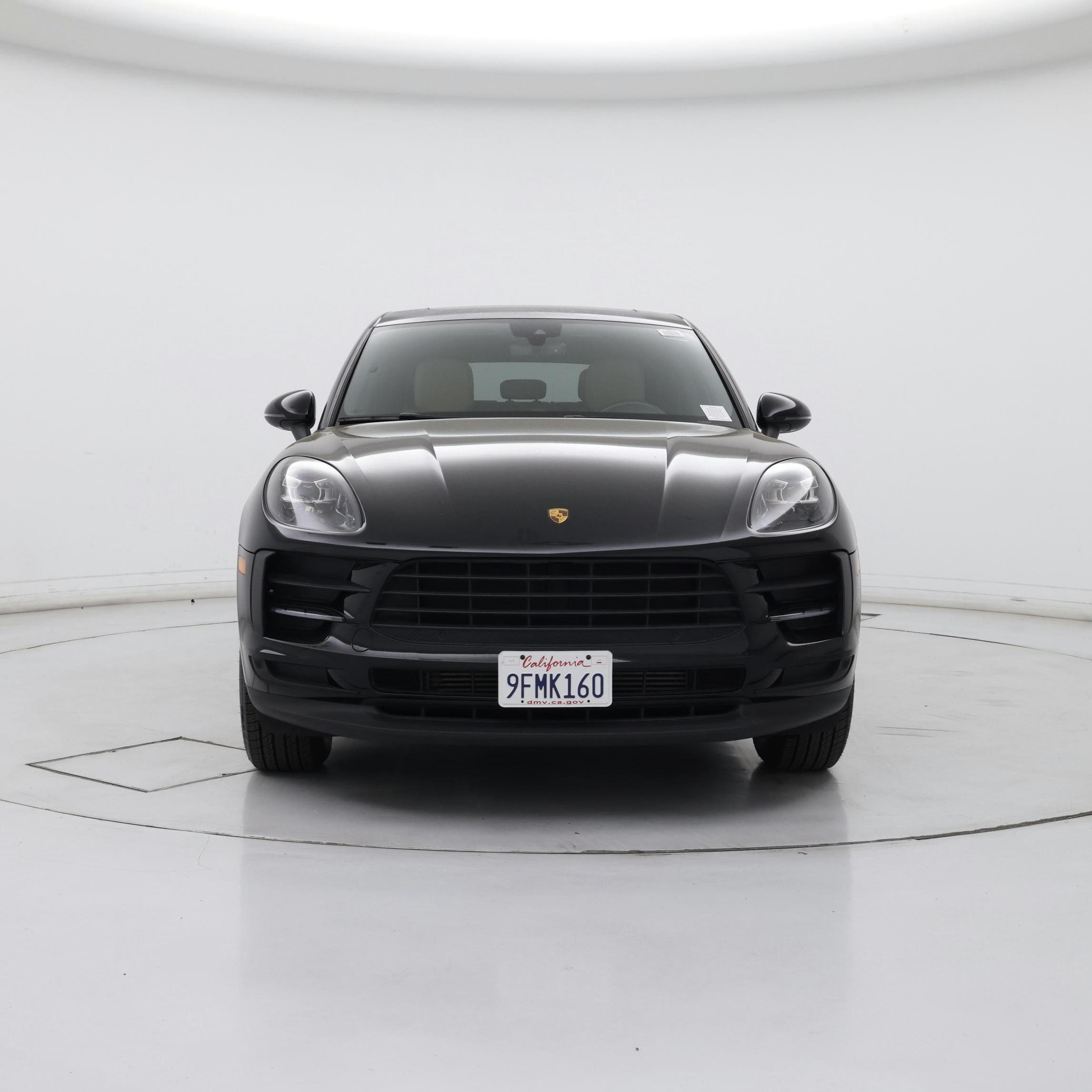 Thumbnail: 2021 Porsche Macan - 5