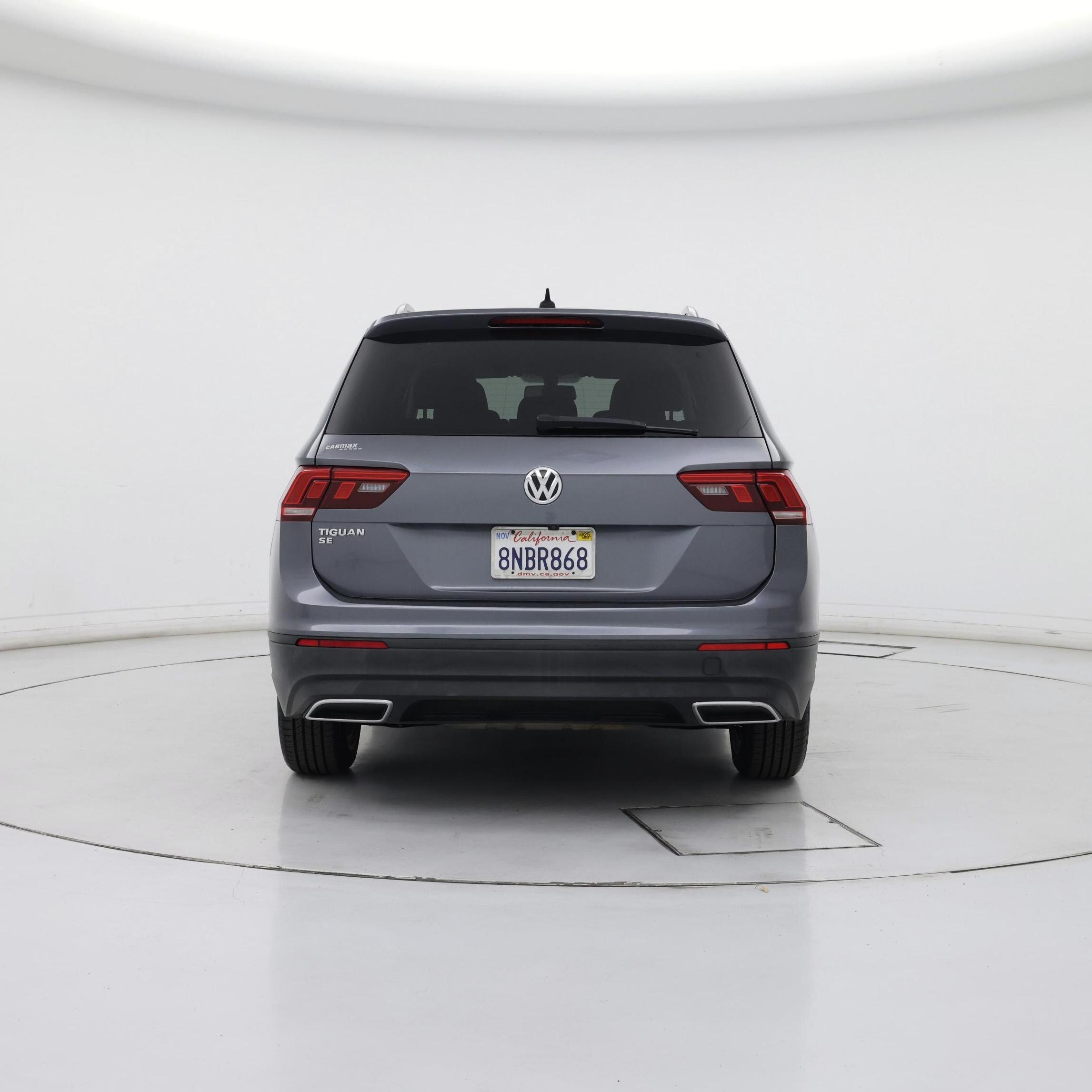 Thumbnail: 2020 Volkswagen Tiguan - 6