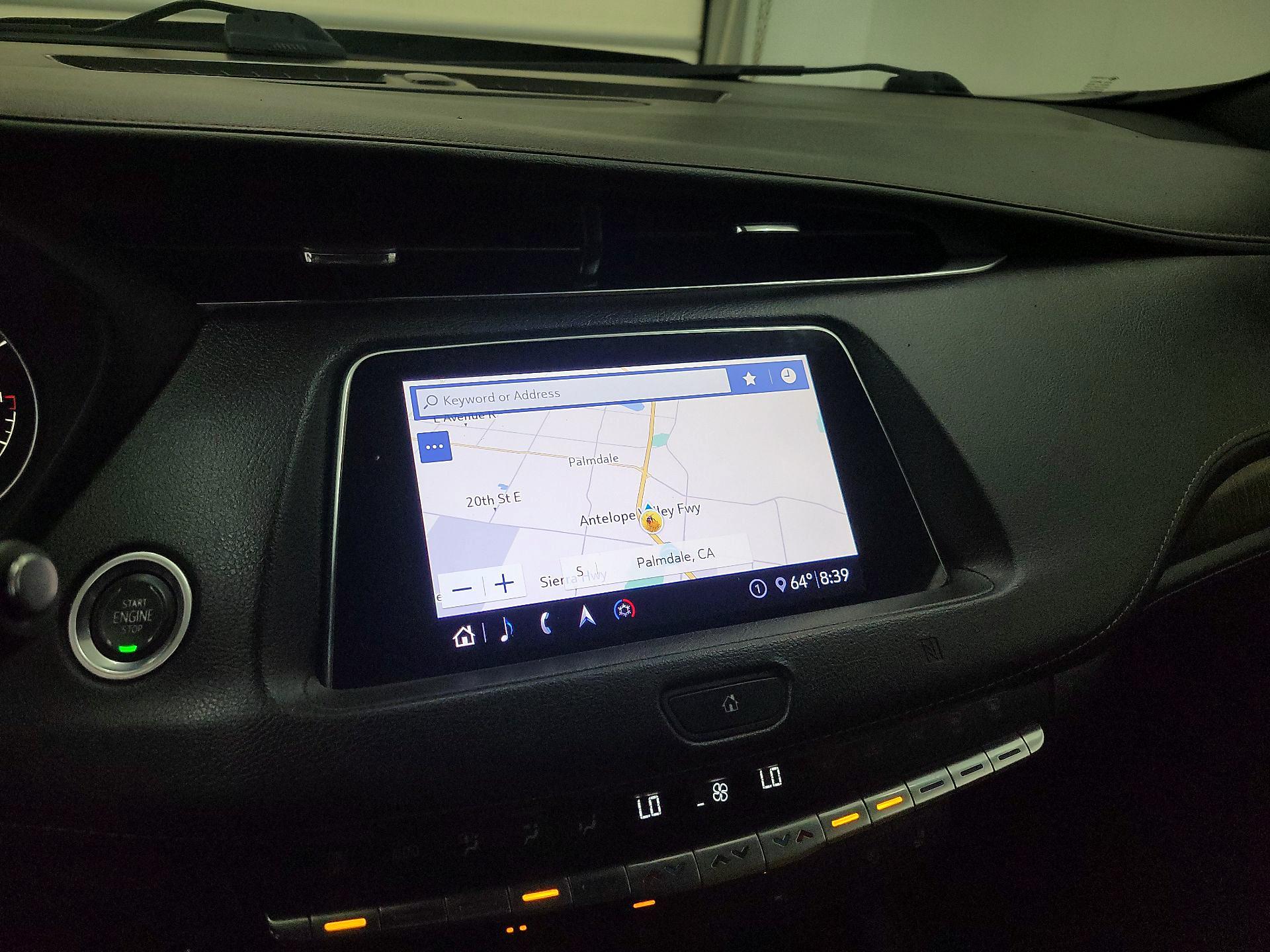 Thumbnail: 2020 Cadillac XT4 - 14