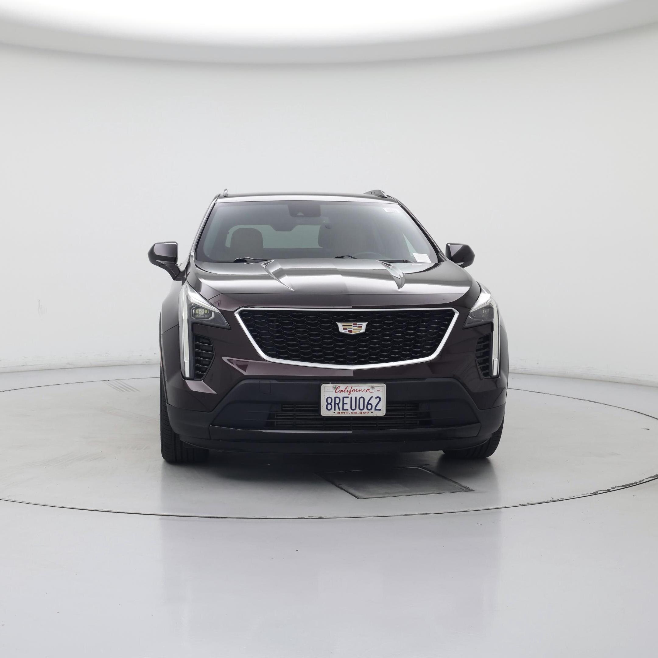 Thumbnail: 2020 Cadillac XT4 - 5