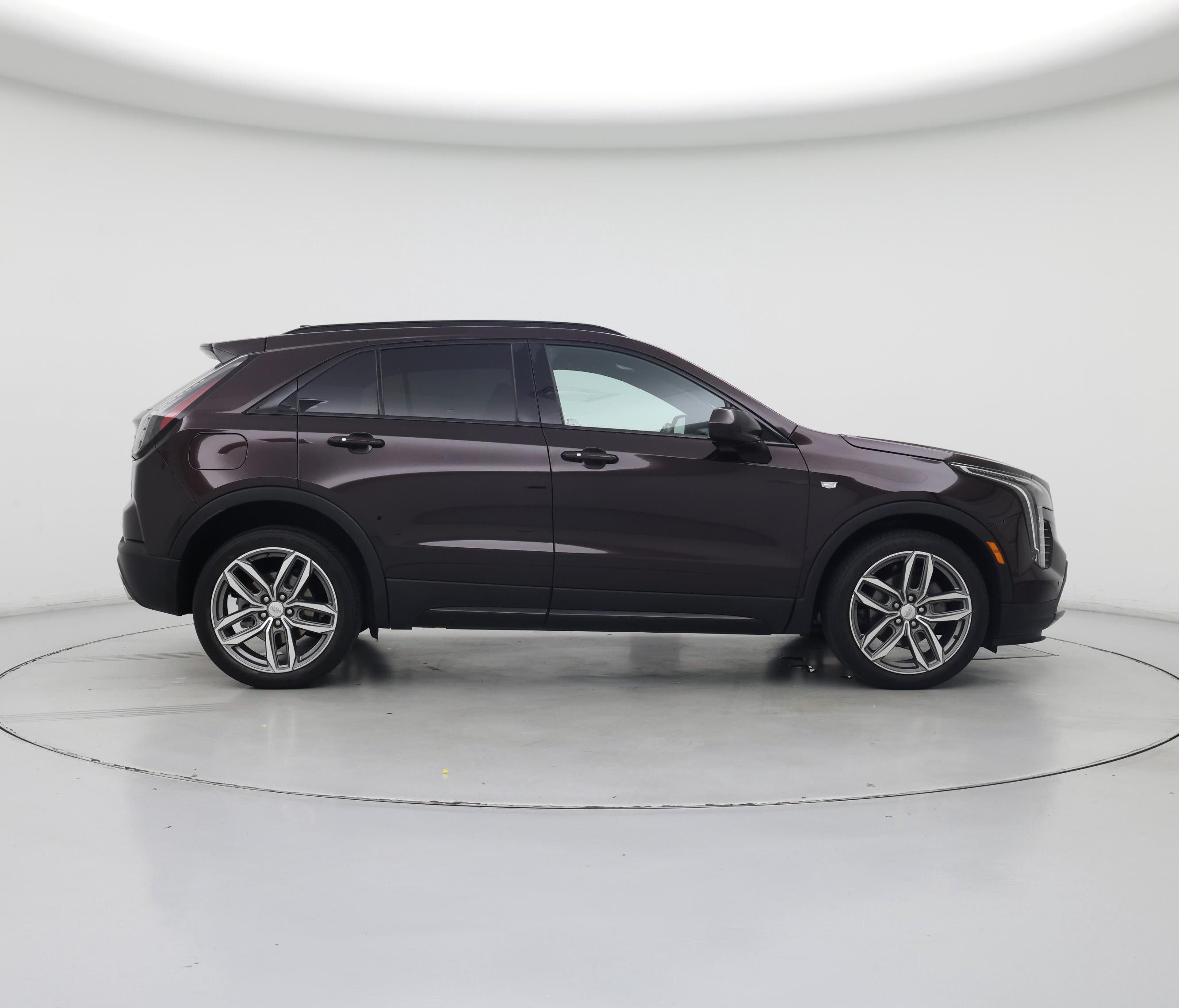 Thumbnail: 2020 Cadillac XT4 - 7