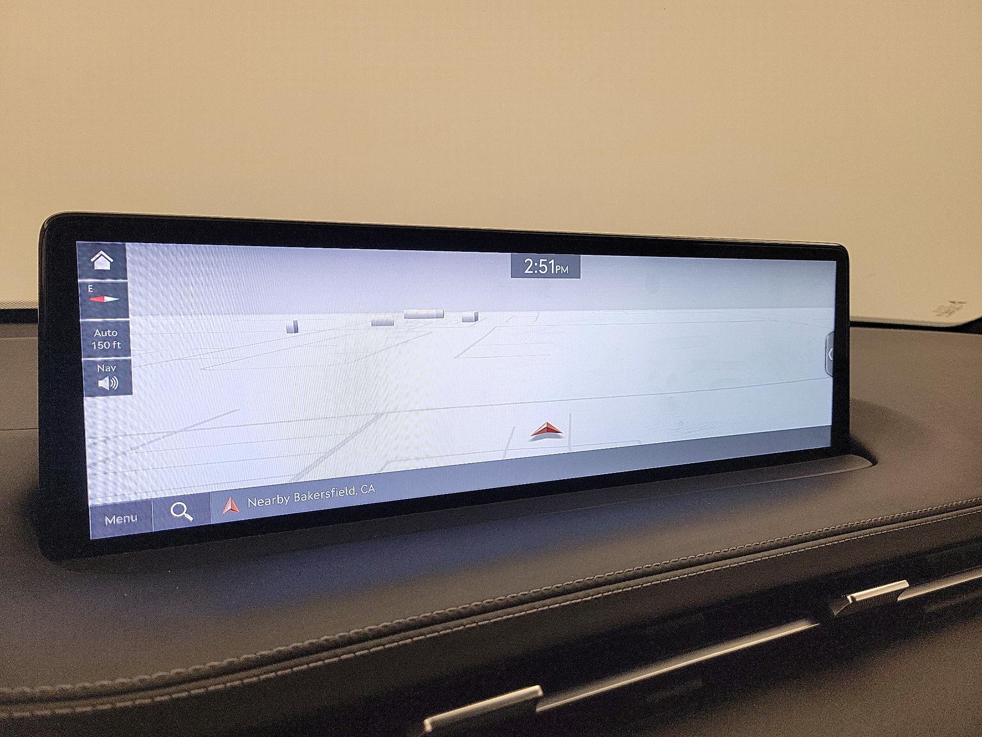 Thumbnail: 2025 Genesis GV70 - 14