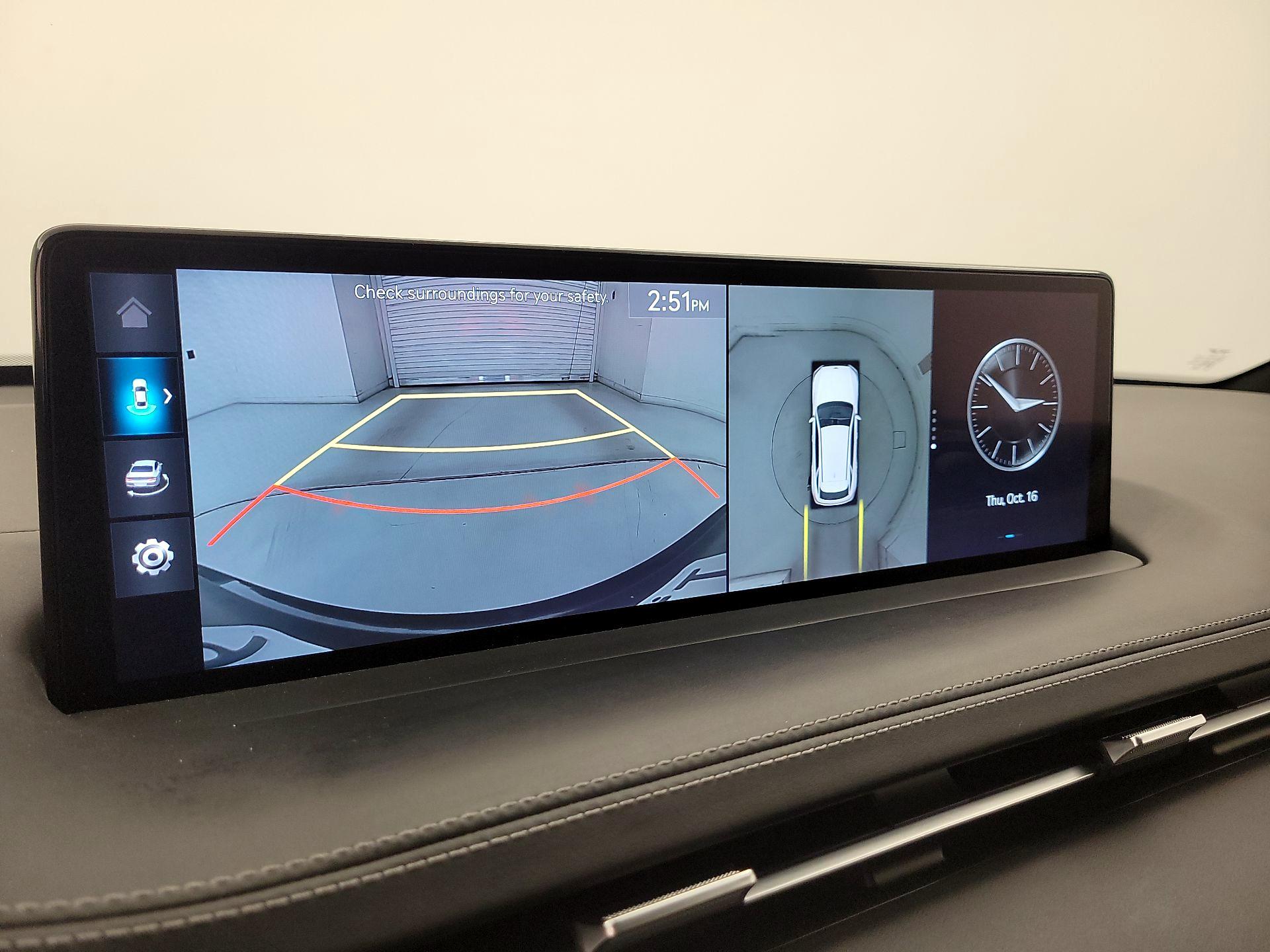 Thumbnail: 2025 Genesis GV70 - 15