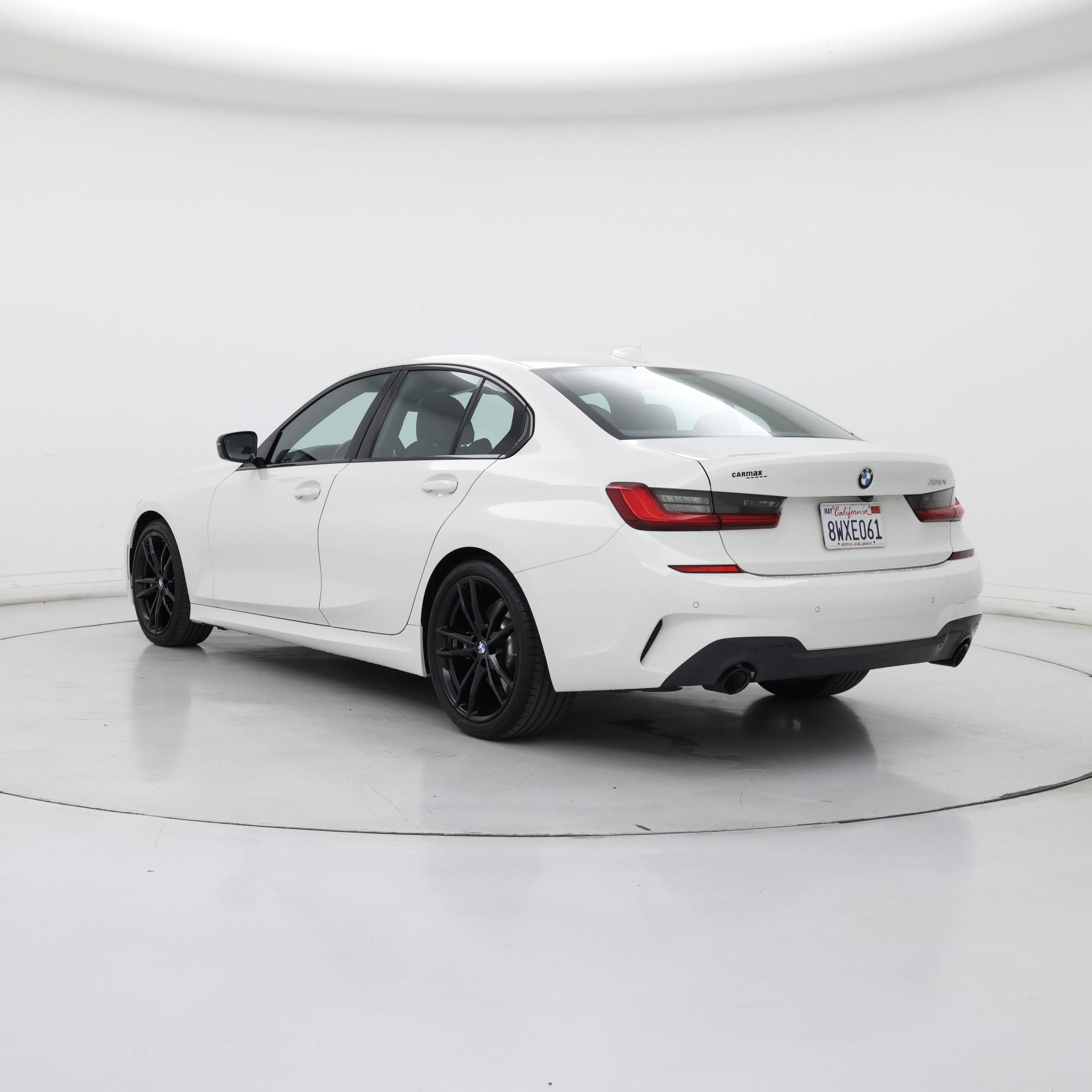 Thumbnail: 2021 BMW 3 Series - 2