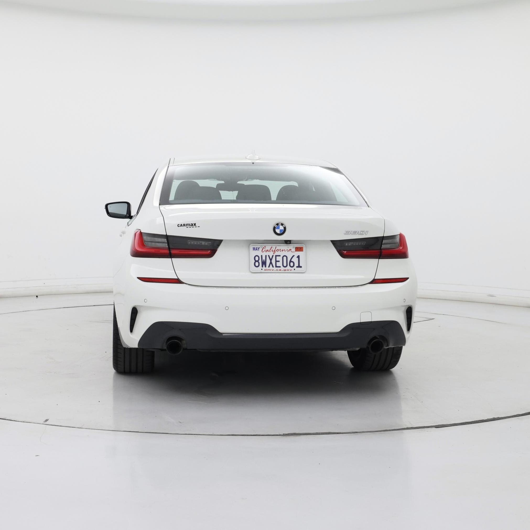 Thumbnail: 2021 BMW 3 Series - 6