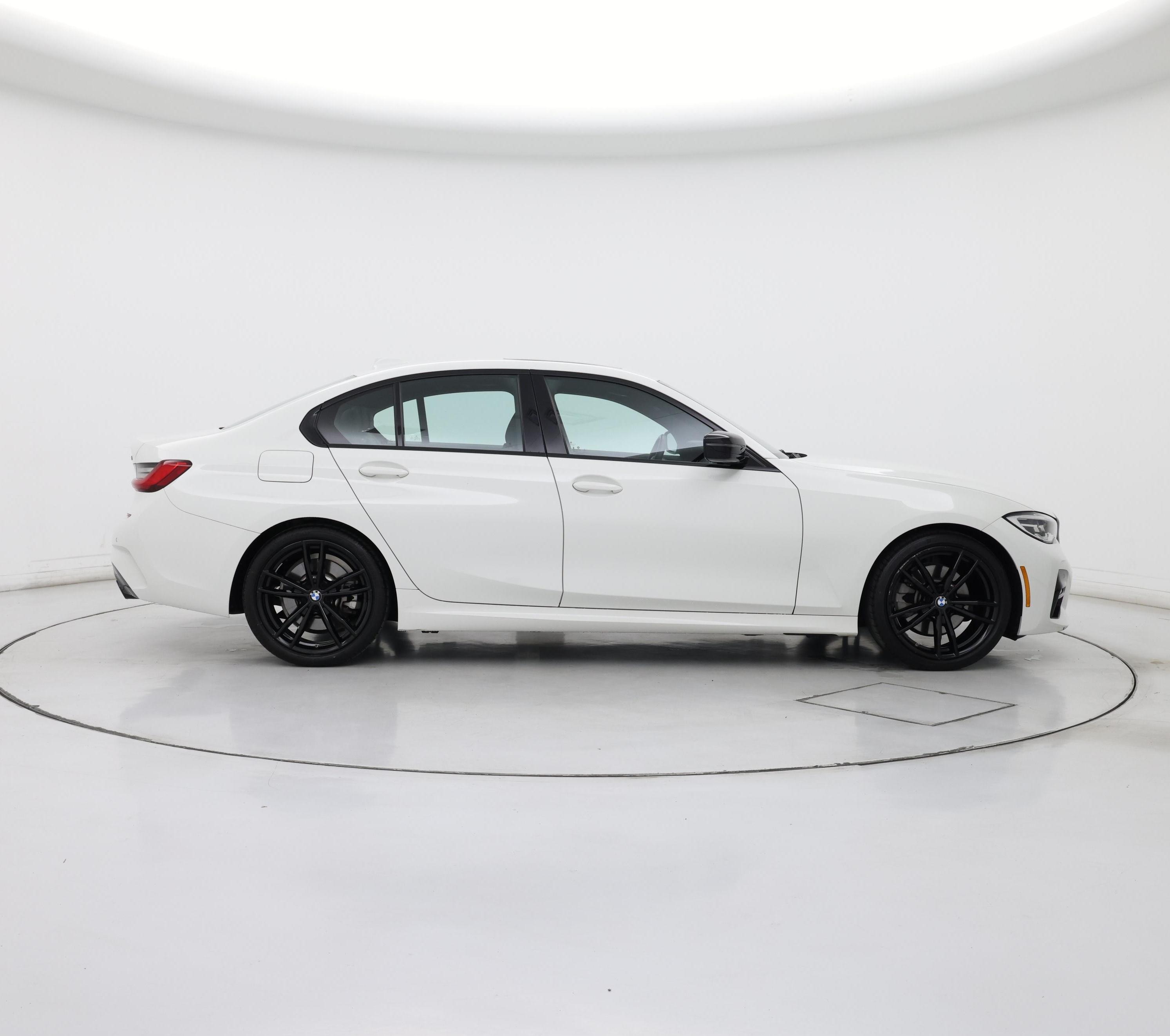 Thumbnail: 2021 BMW 3 Series - 7