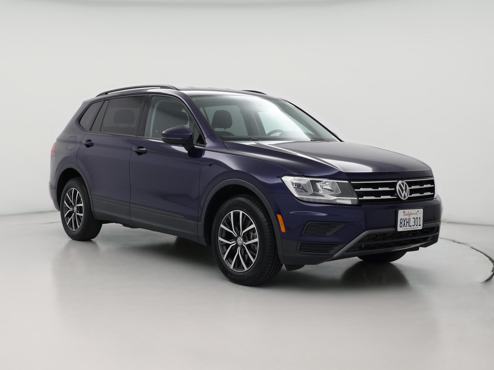 2021 Volkswagen Tiguan S
