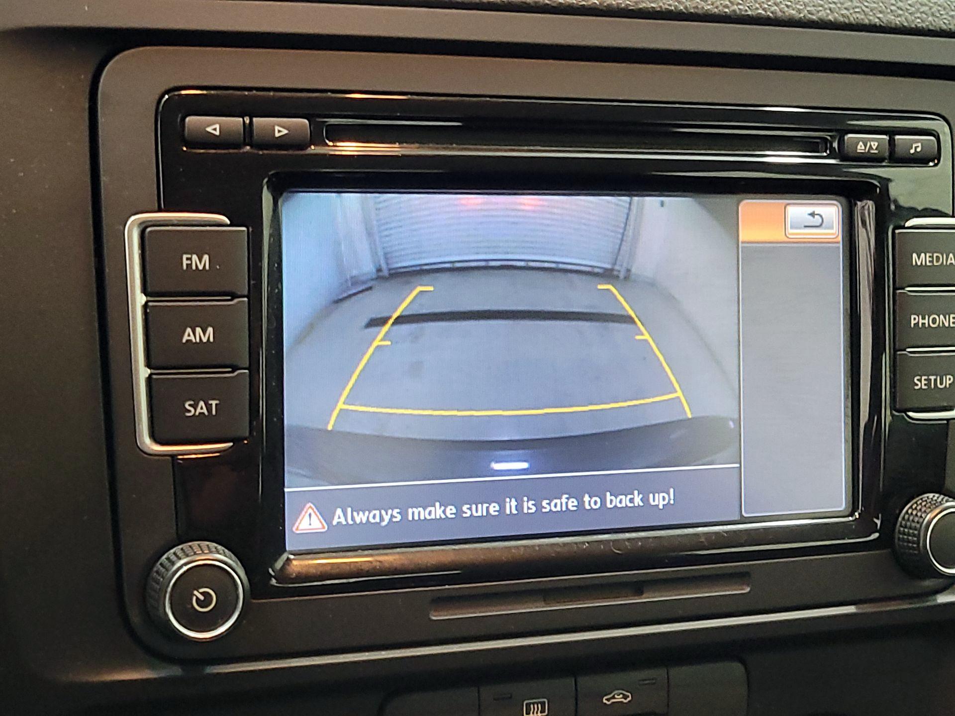 Thumbnail: 2015 Volkswagen Jetta - 14